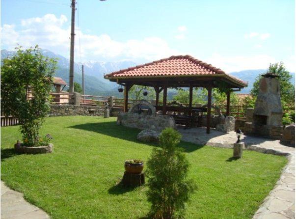 Guest House Tsvetina