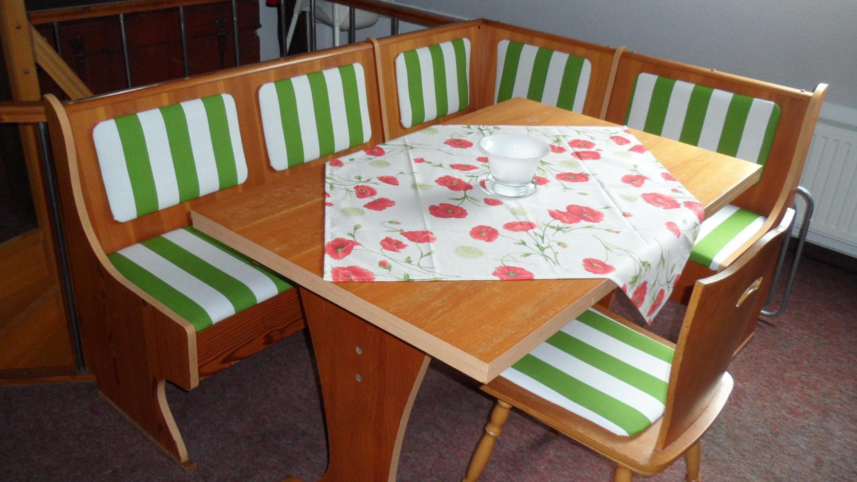Apartment unterm Dach view 5