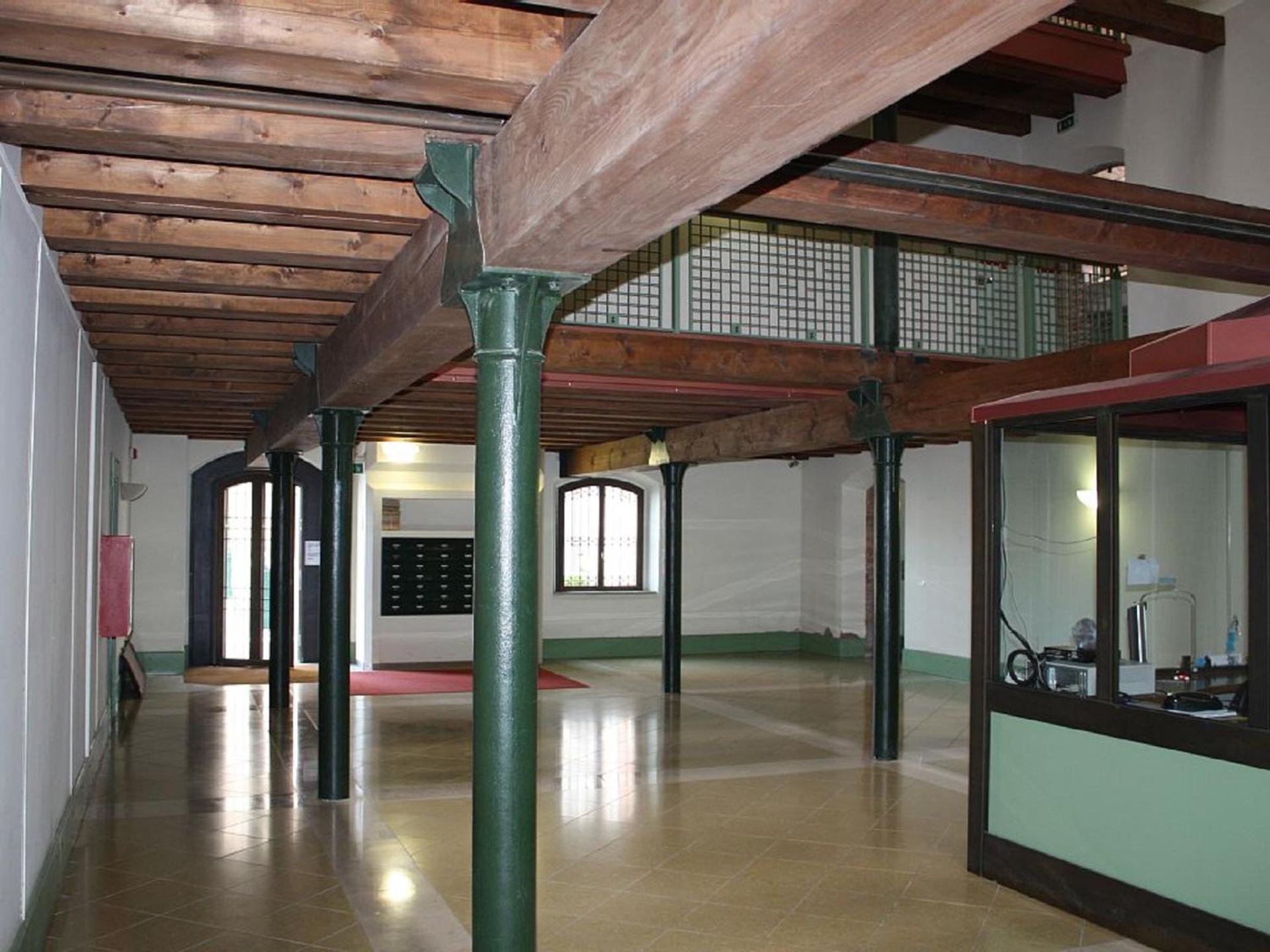 Il Molino Apartment