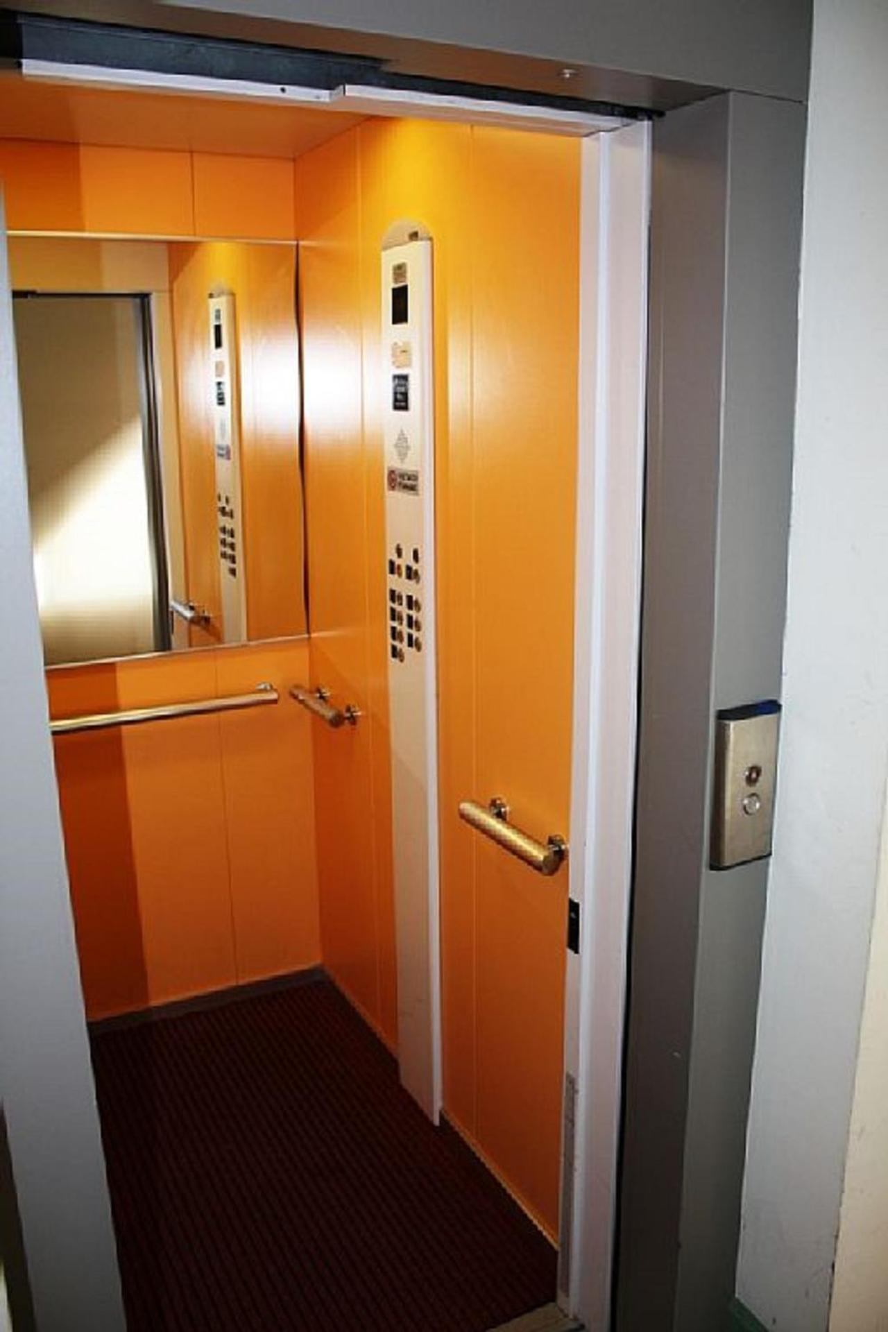 Il Molino Apartment