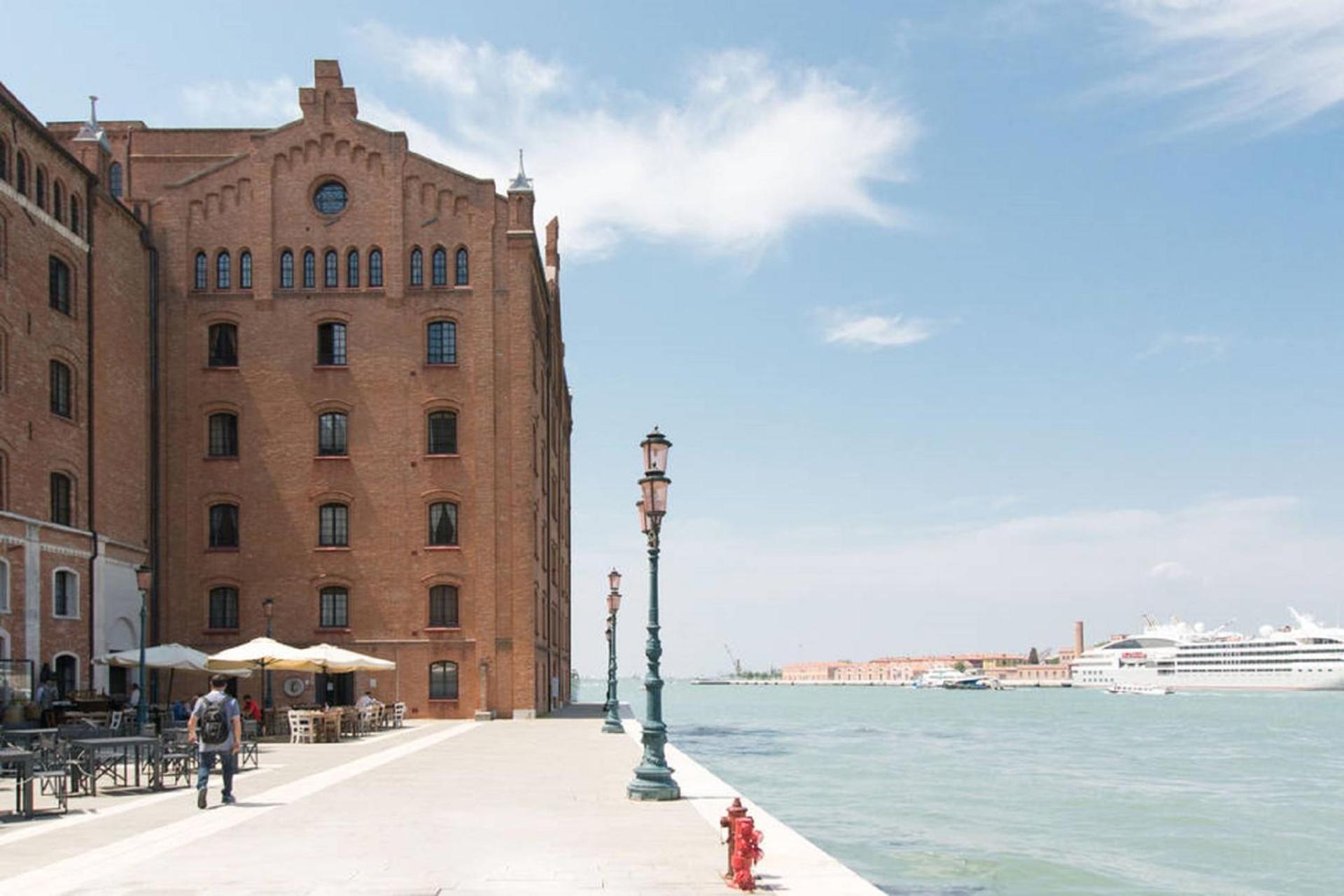 Il Molino Apartment