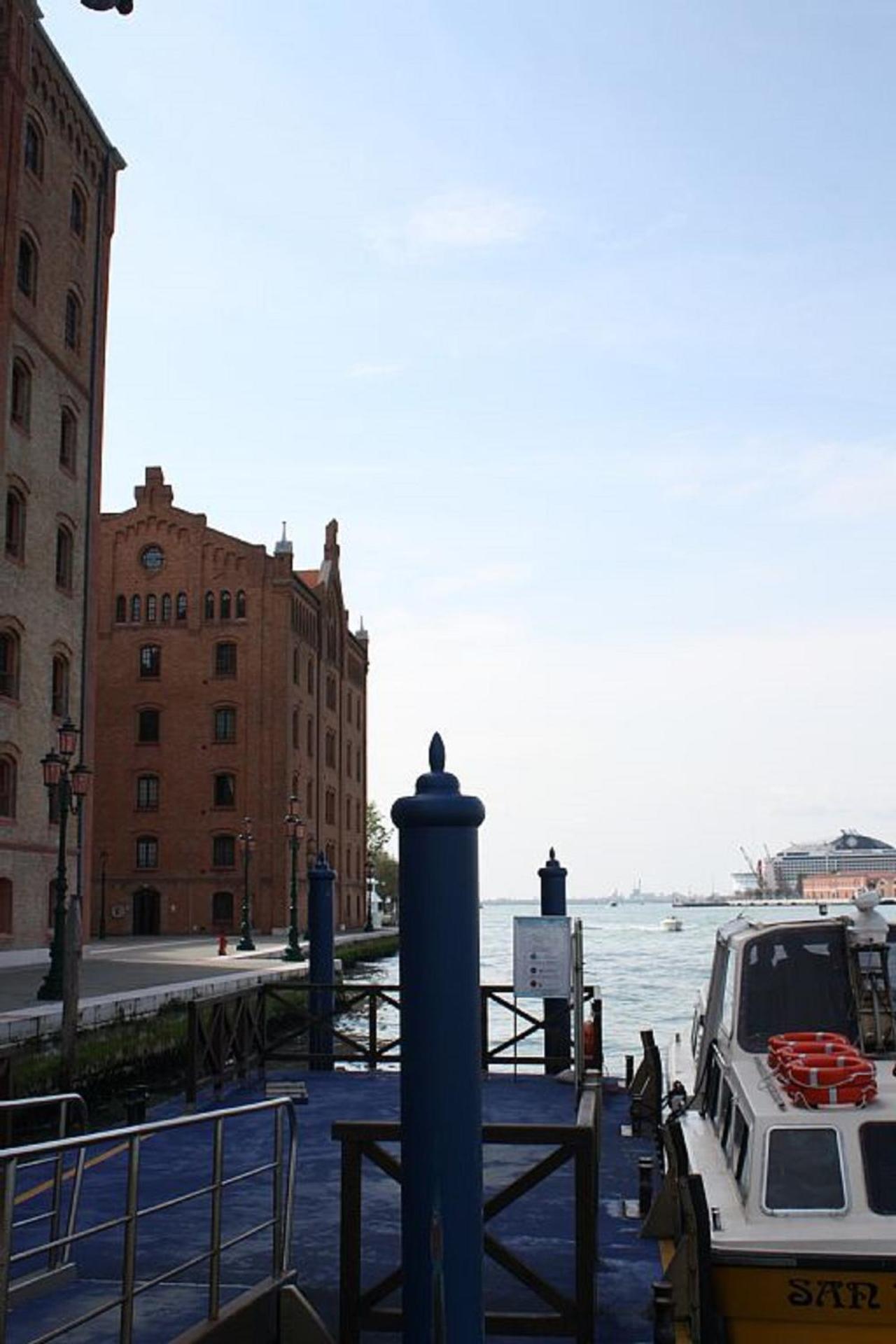 Il Molino Apartment