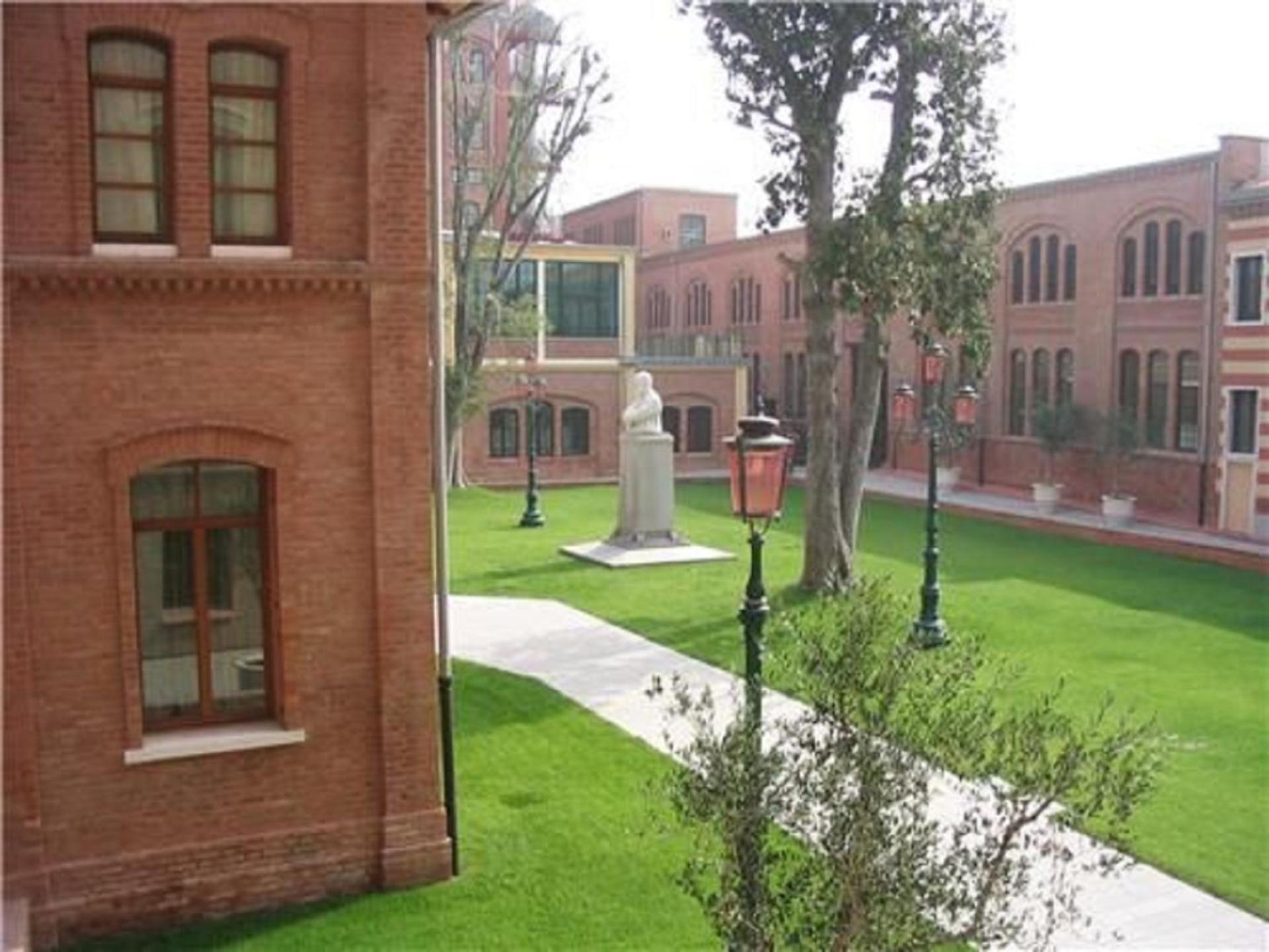 Il Molino Apartment