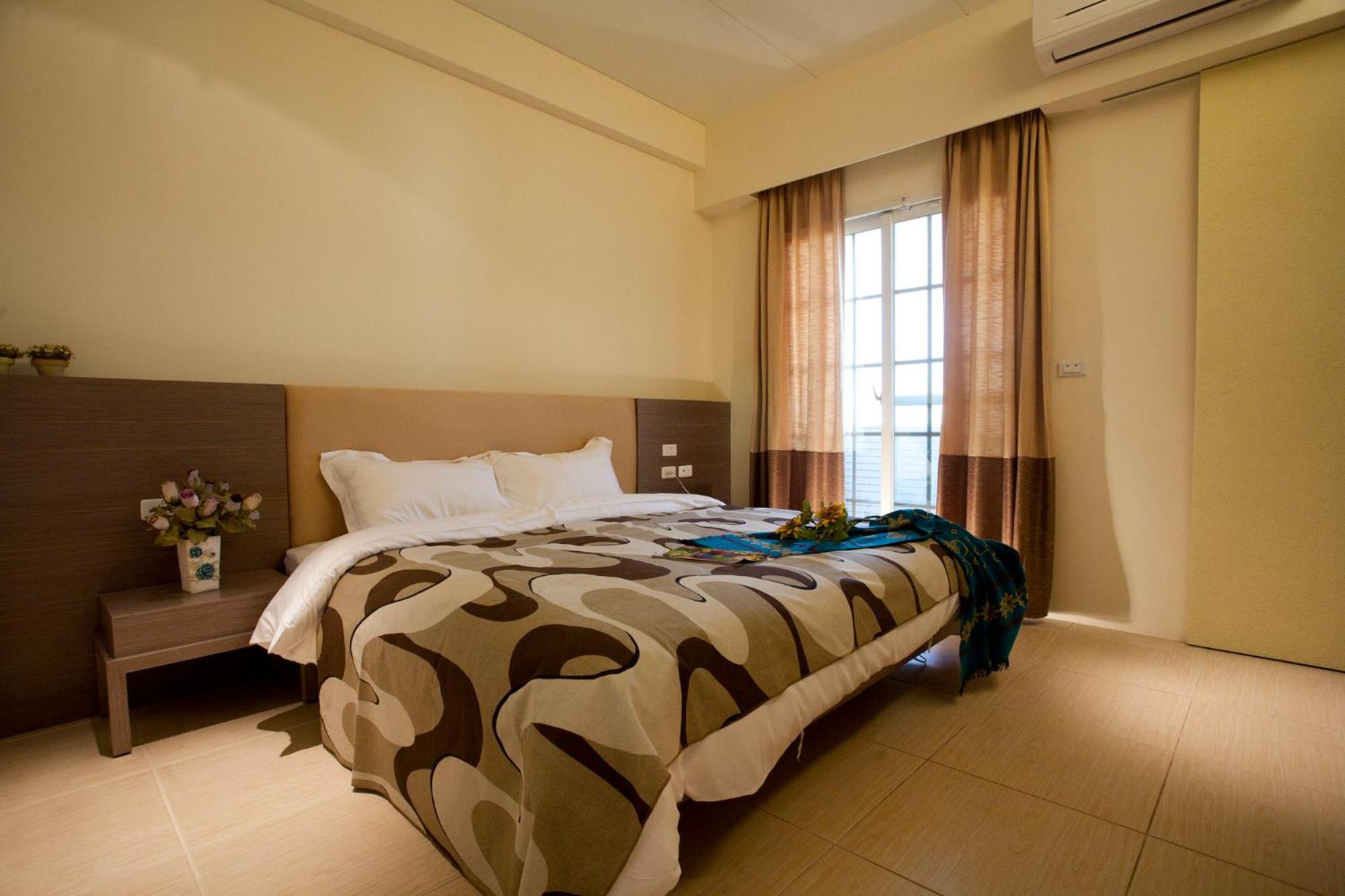 Richie Homestay