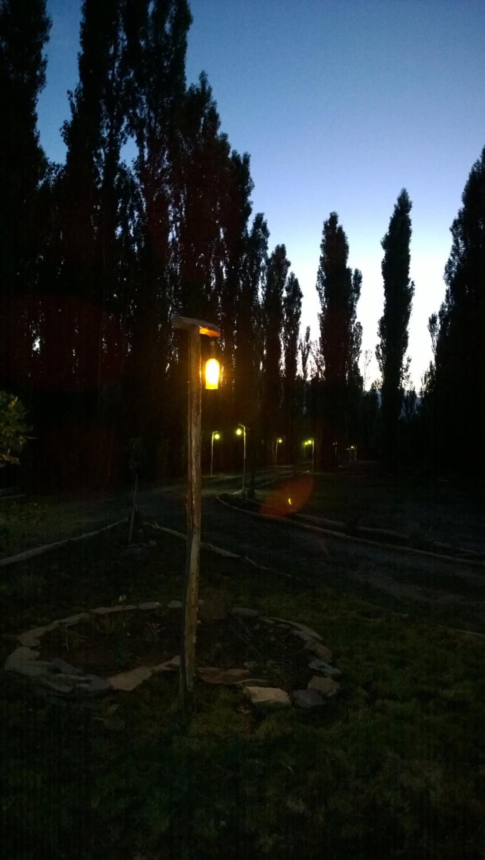 Balcon de Antares