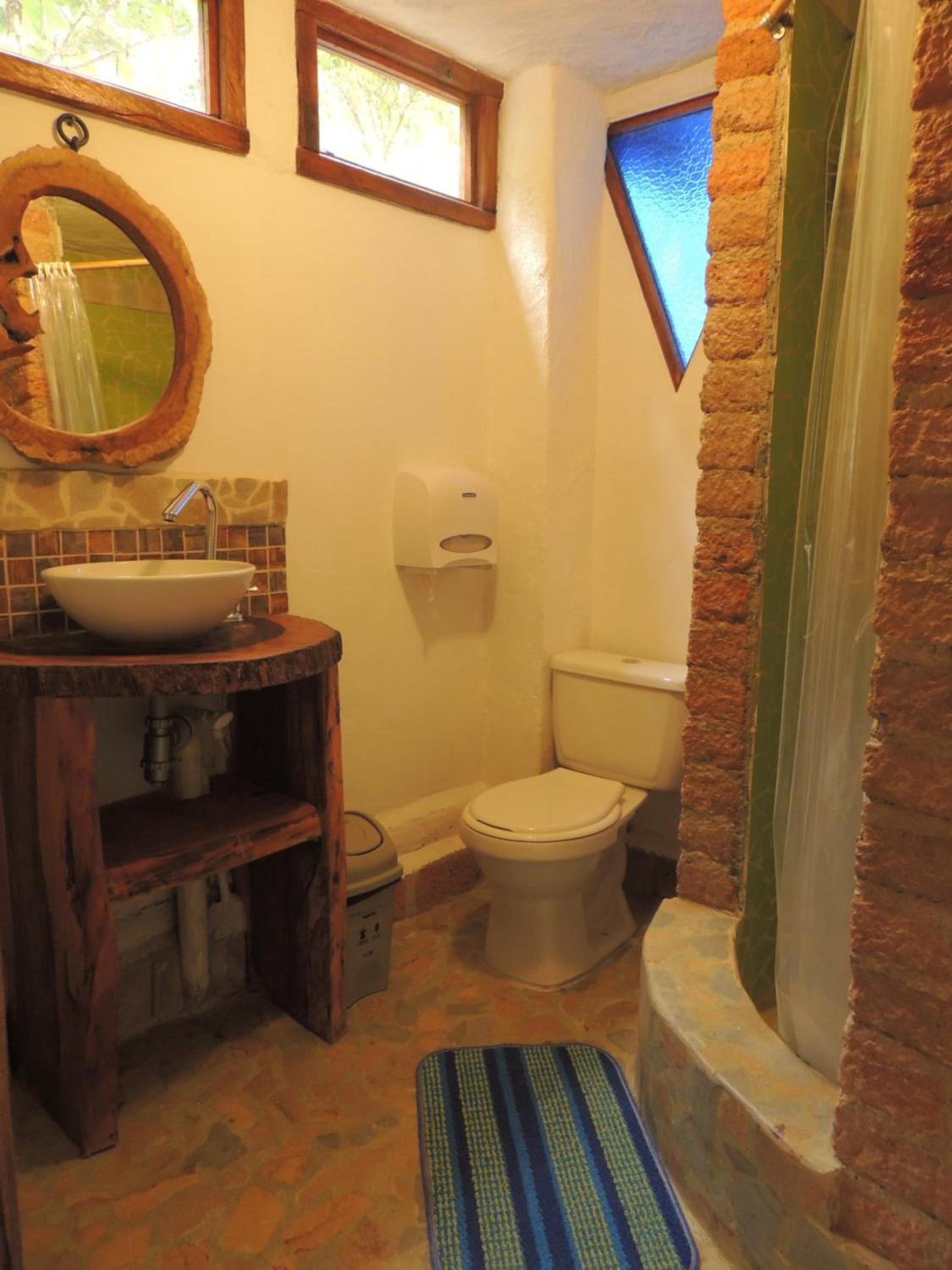 Ecorefugio Las Mirlas view 3