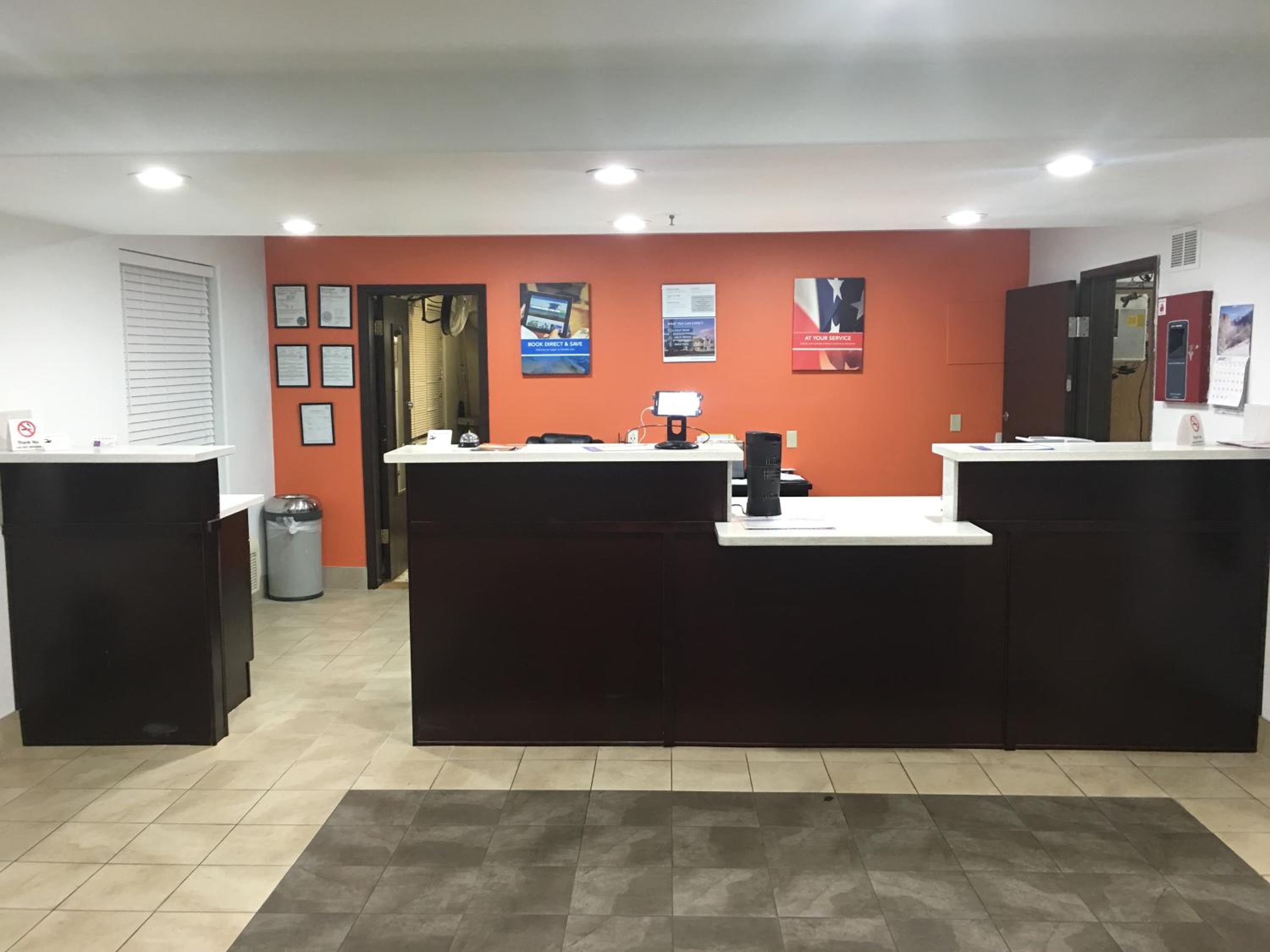 Motel 6-Apache Junction, AZ - Property Image 10