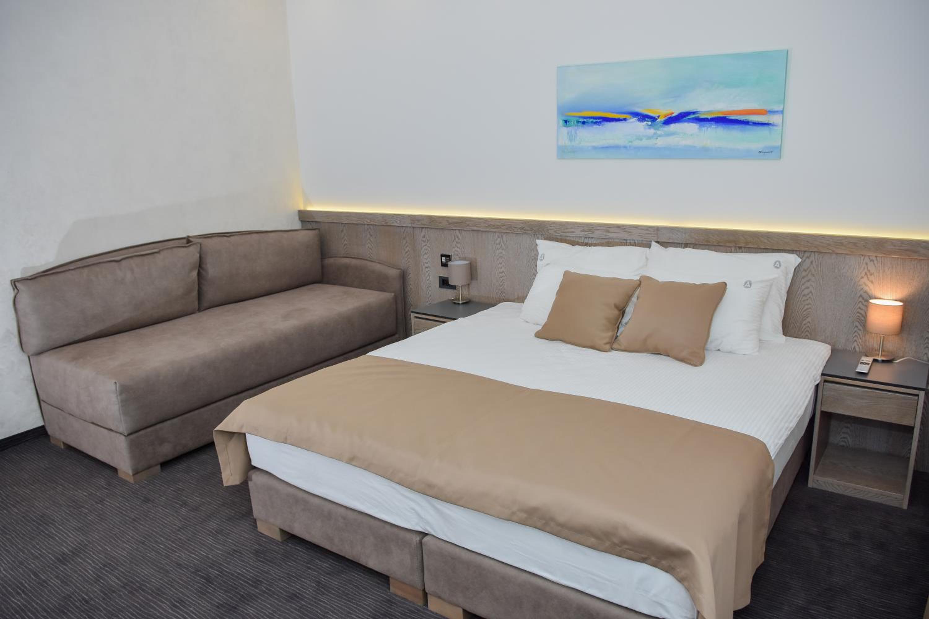 Alibi Zlatibor Inn