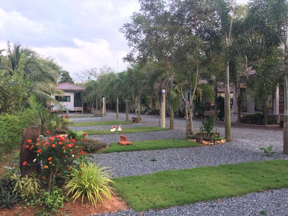 Big House Resort