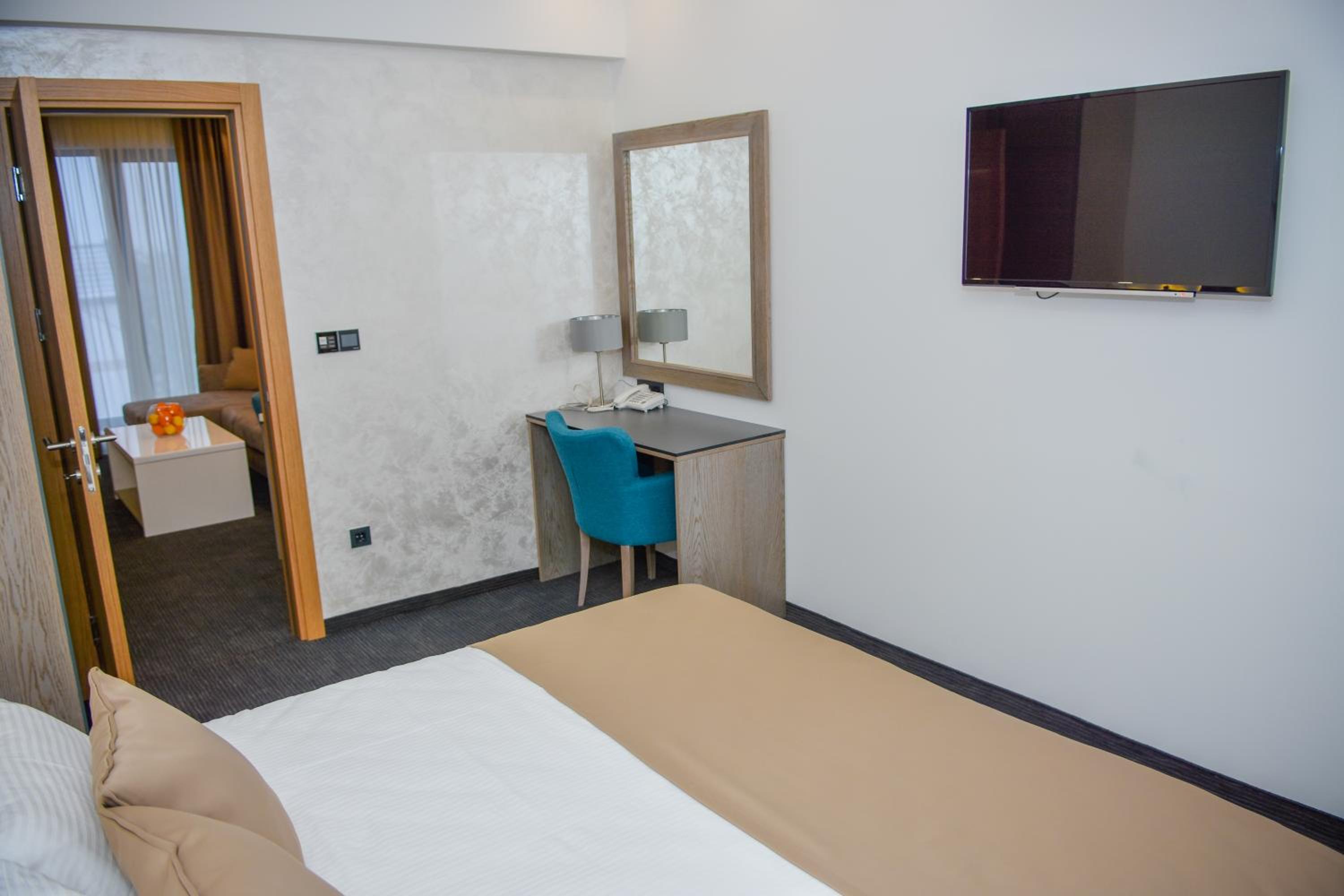 Alibi Zlatibor Inn