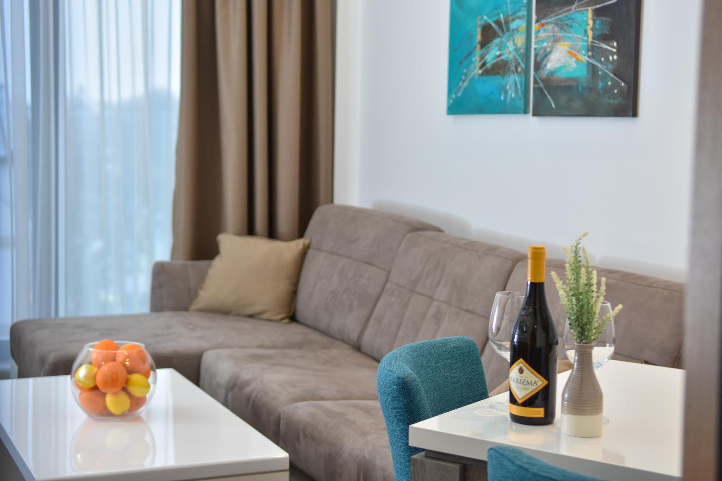 Alibi Zlatibor Inn