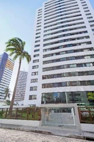 Flat em Boa Viagem - PortoMar AP 505 view 2