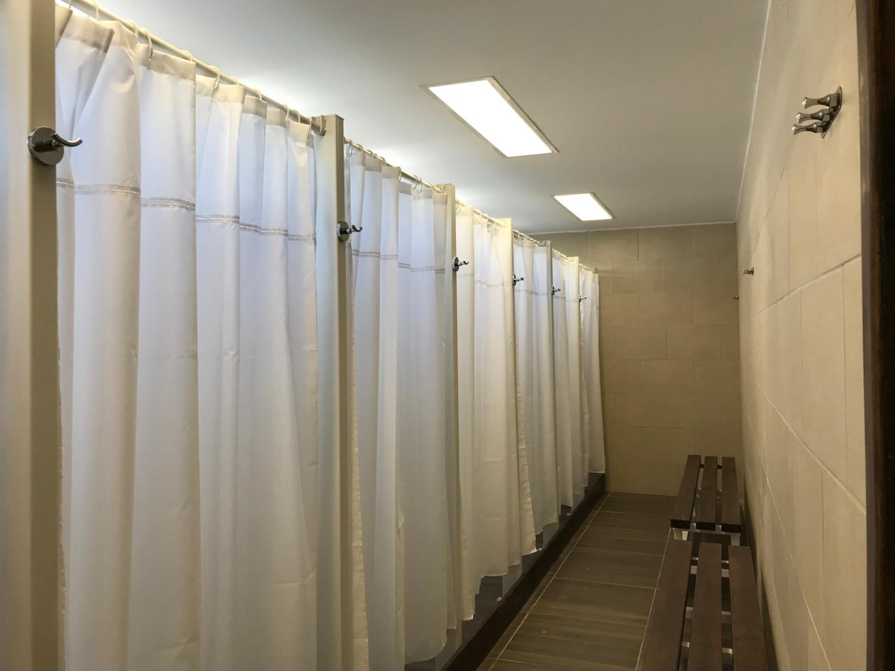 Folk Hostel