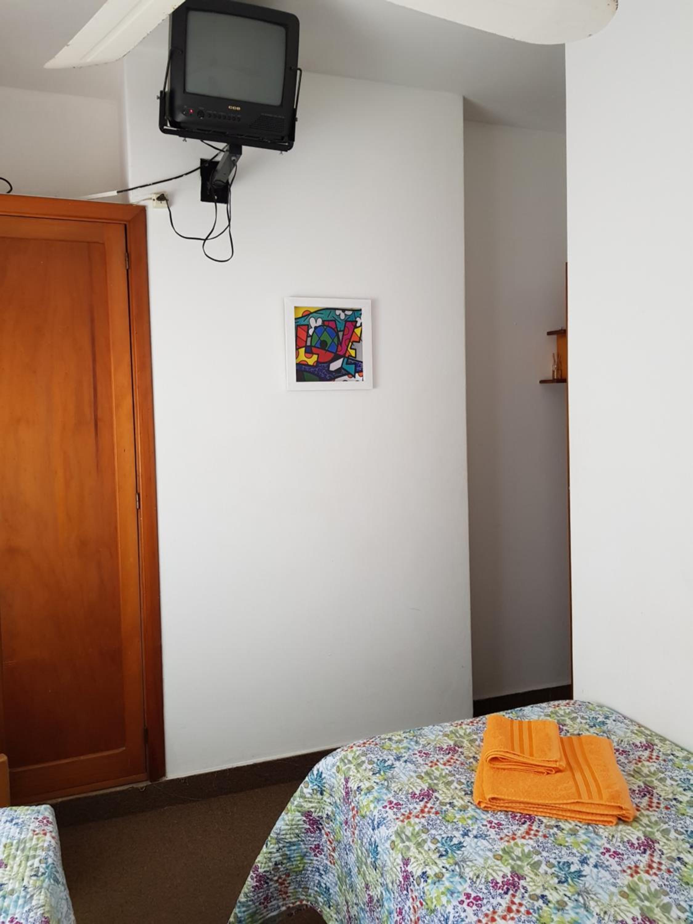 Hotel El Cisne