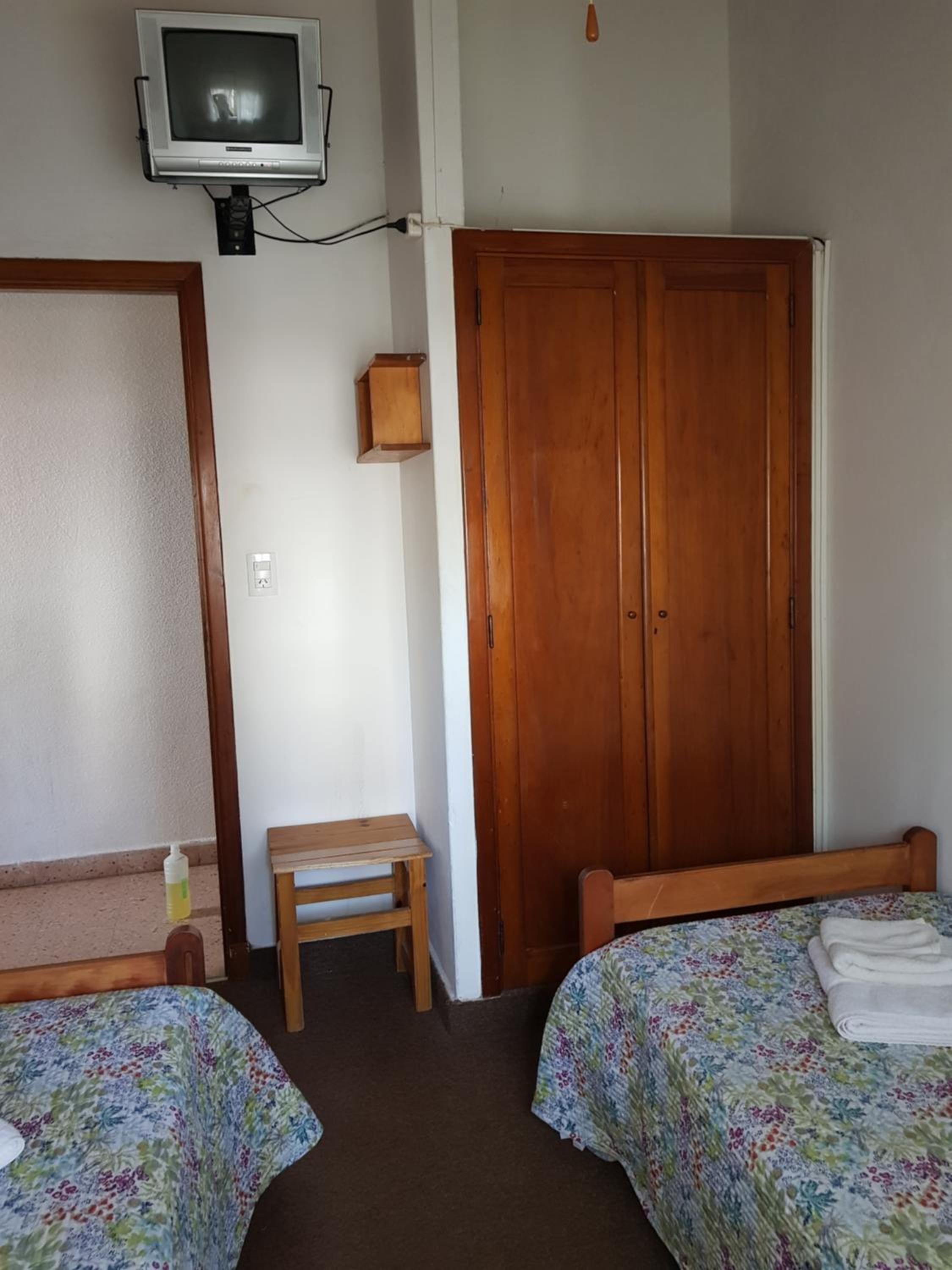 Hotel El Cisne