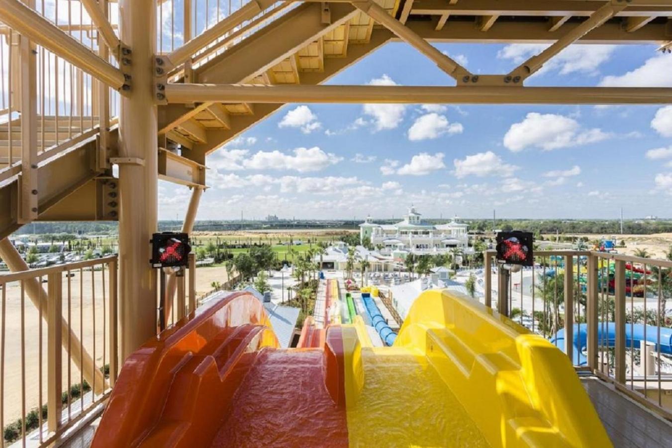 New House, Ecolab Sanitzed, Near Disney, Pool Fence