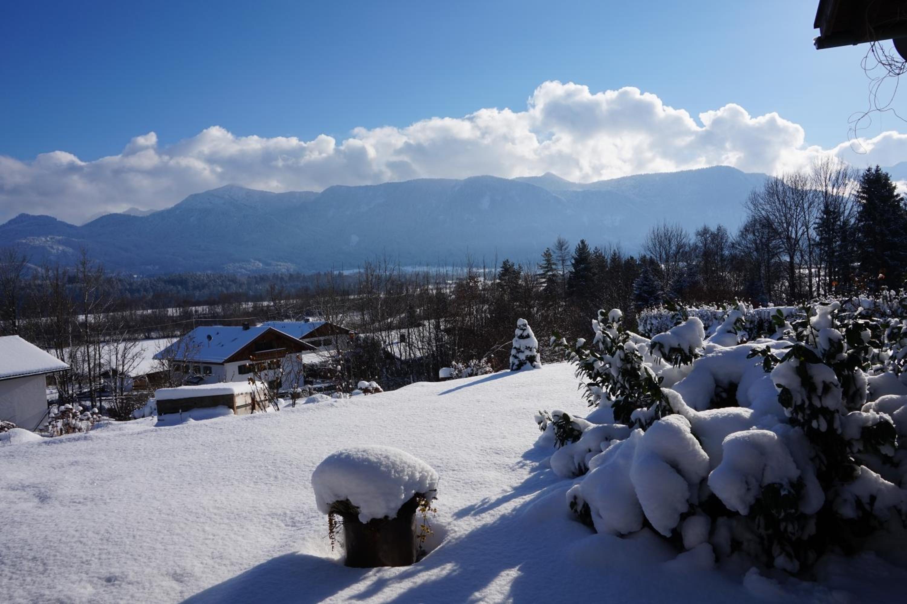 Studio Murnauer Moos view 3