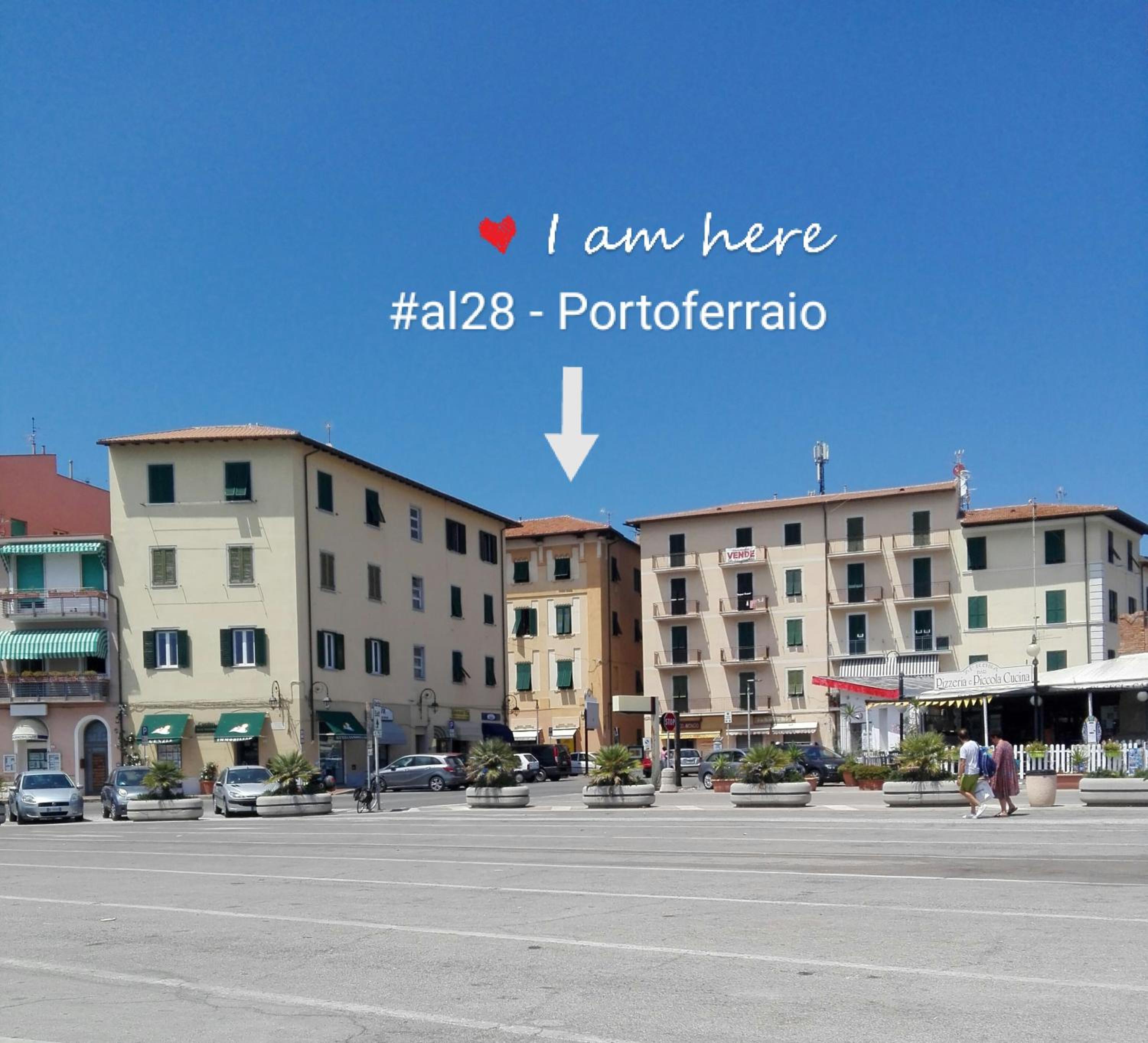 al 28 B&B