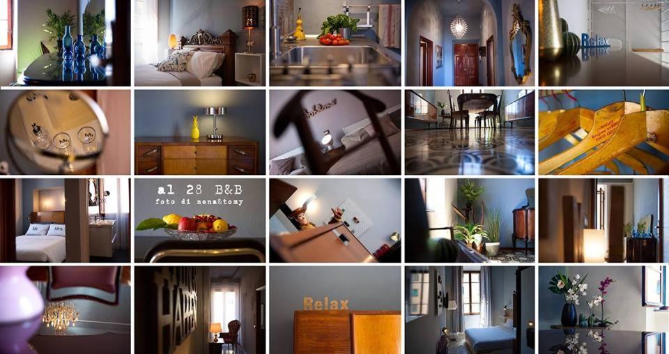 al 28 B&B