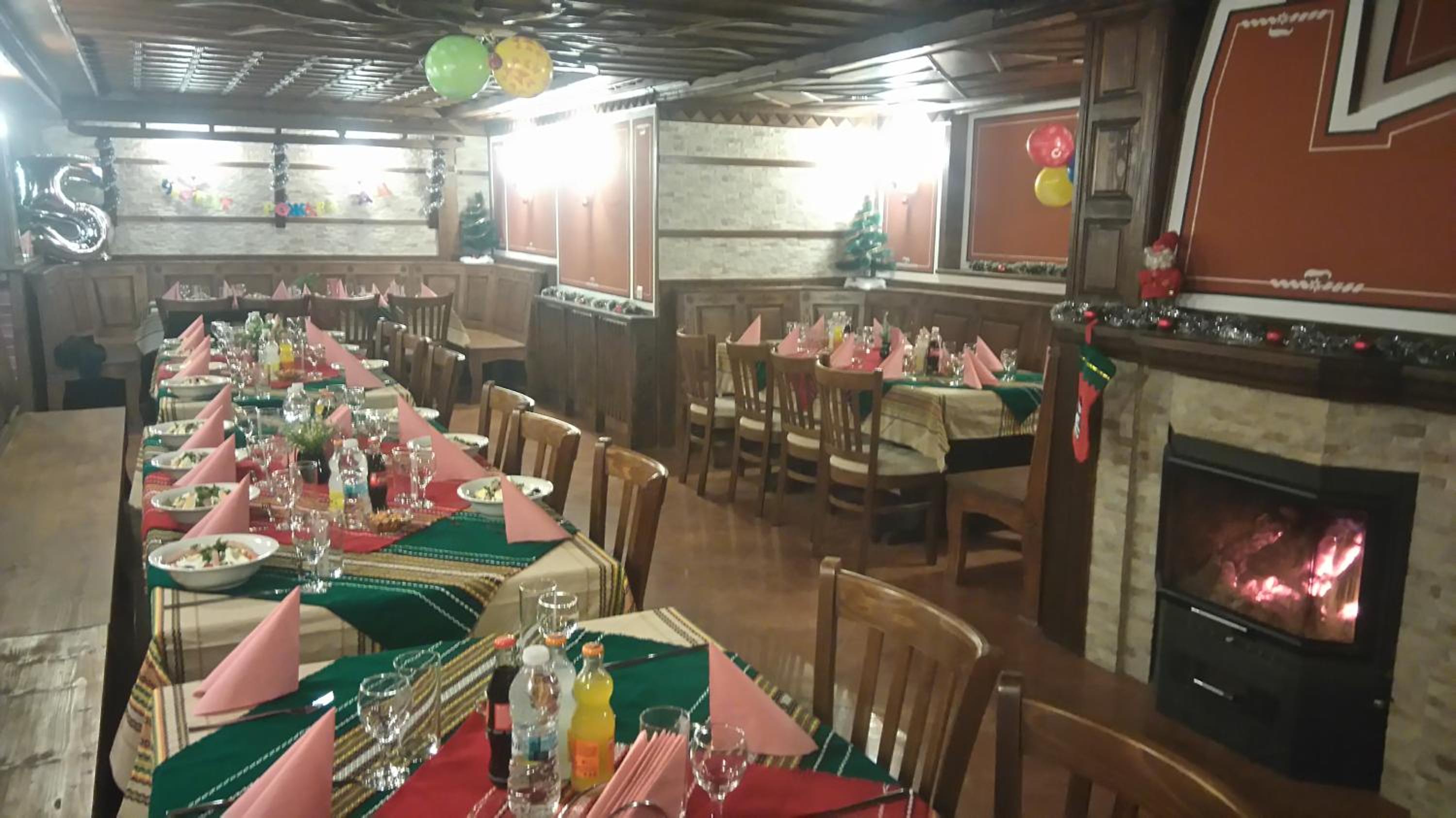 Guest House H Dzhogolanov