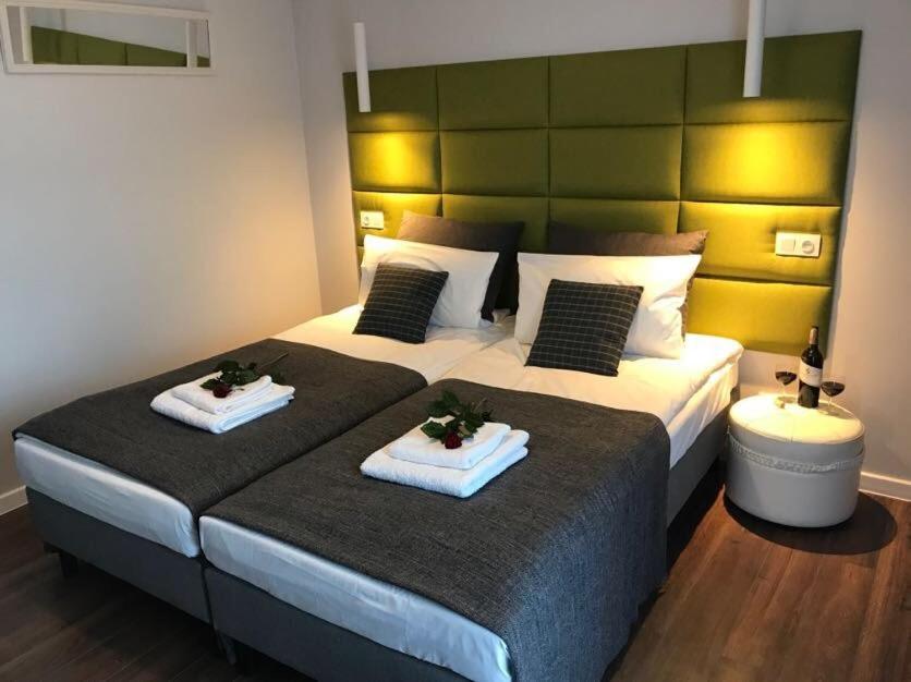 Premium Apartment - Chopin AirPort view 2