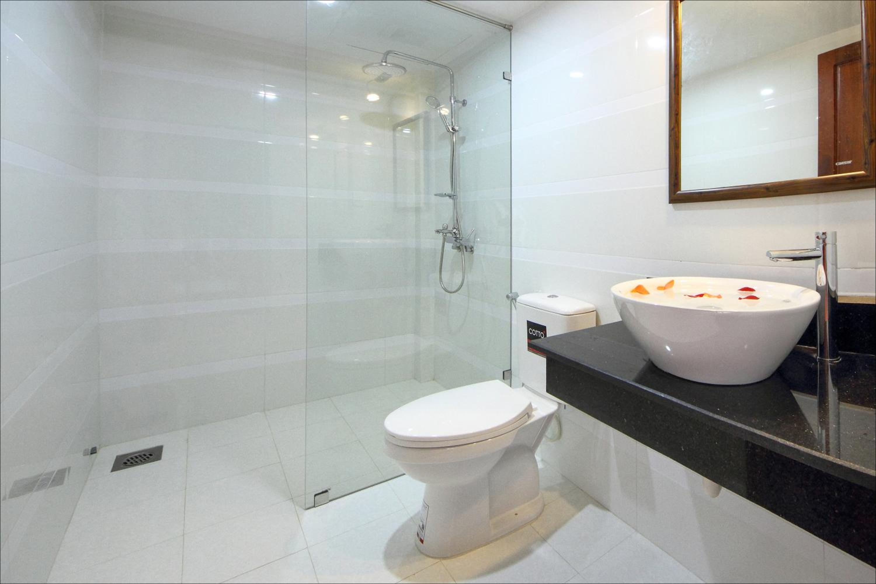 Azalea Homestay