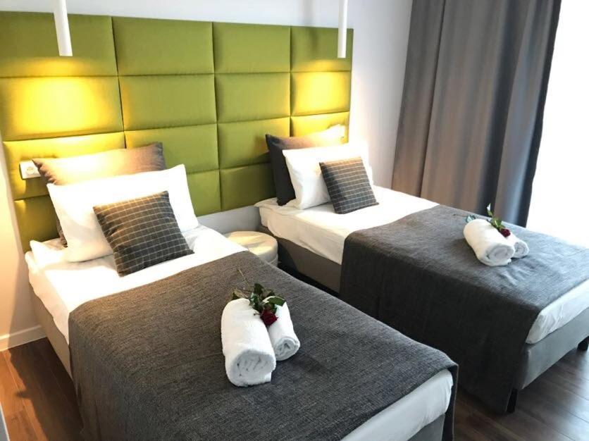 Premium Apartment - Chopin AirPort view 5
