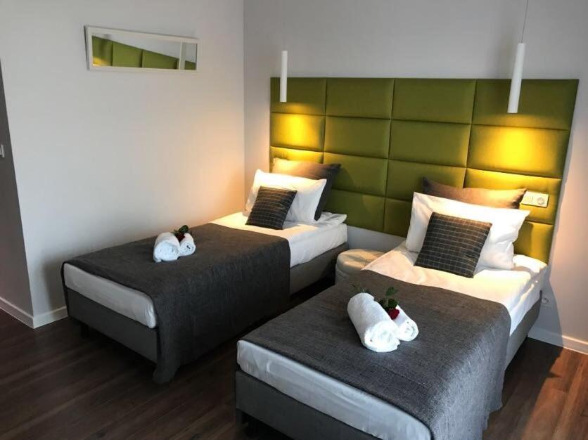 Premium Apartment - Chopin AirPort view 4