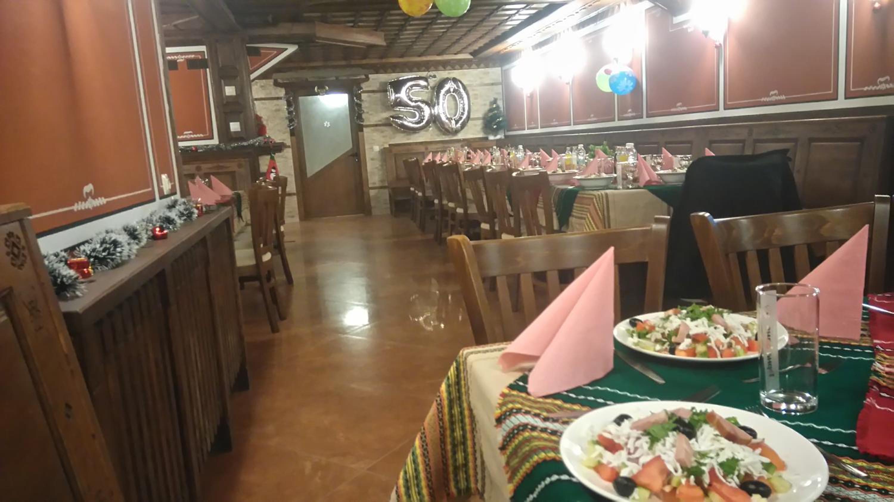 Guest House H Dzhogolanov