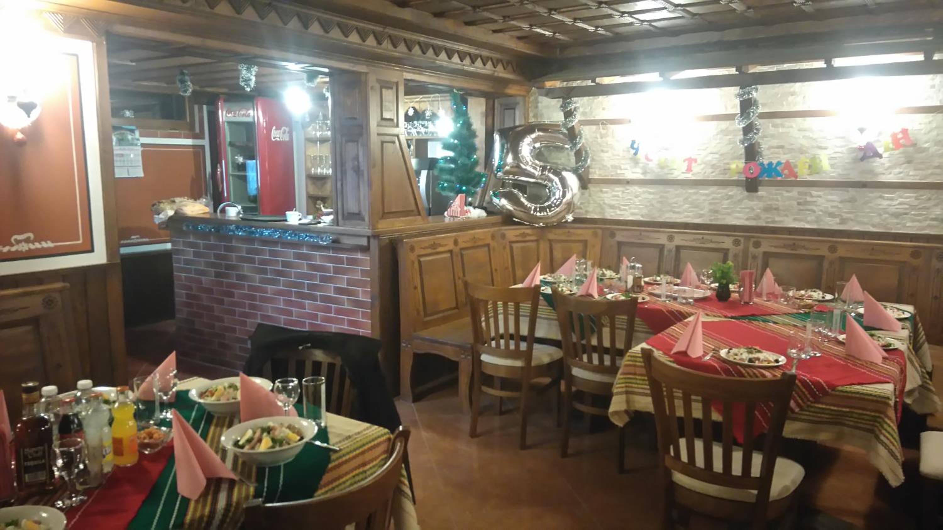 Guest House H Dzhogolanov