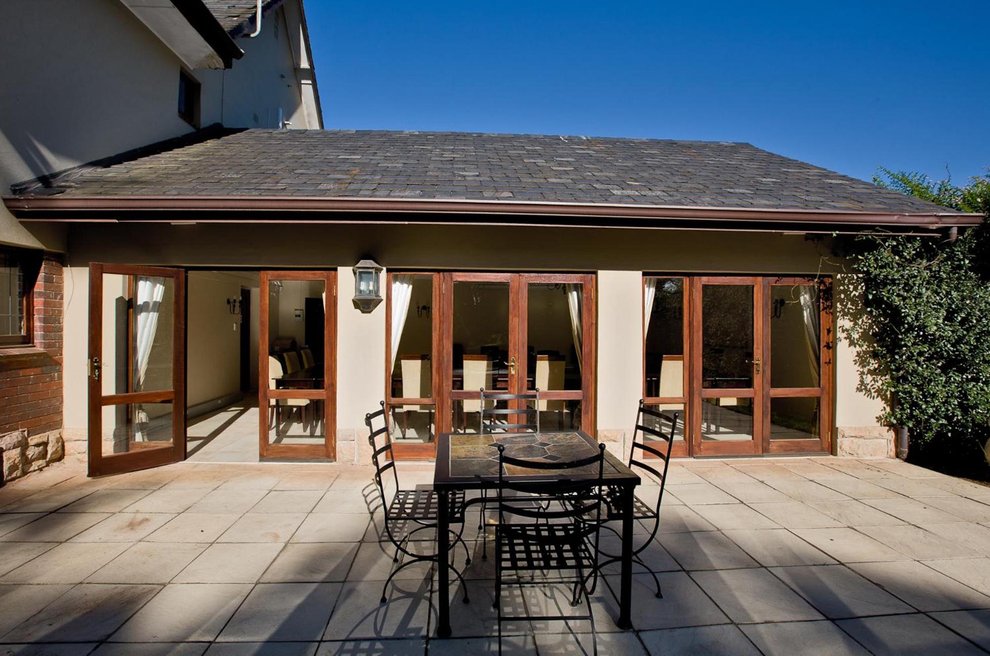Eagle Wind Manor