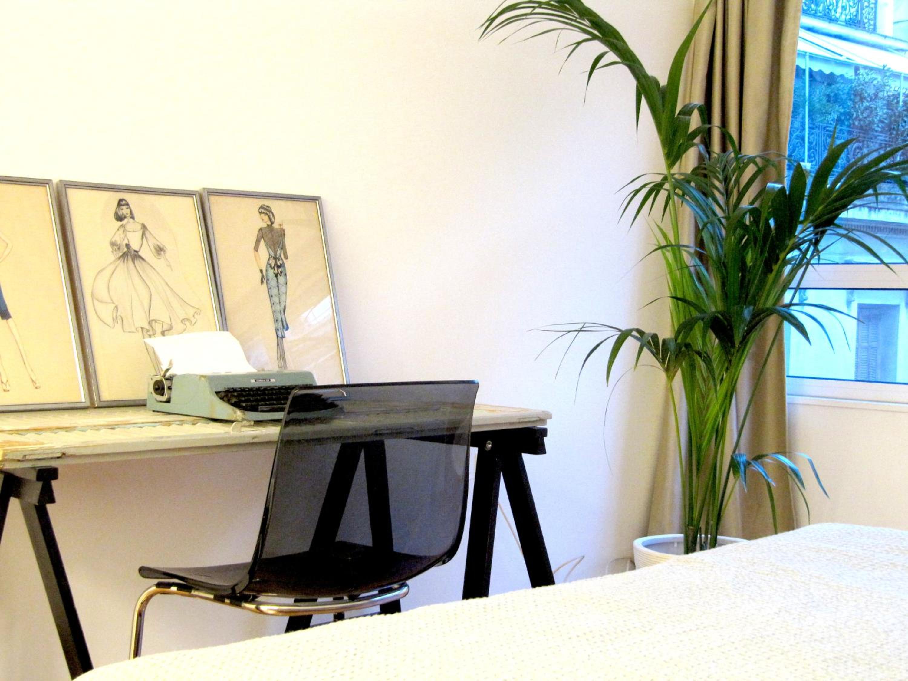 Elegant Plaka Retreat by Liberty's Canvas