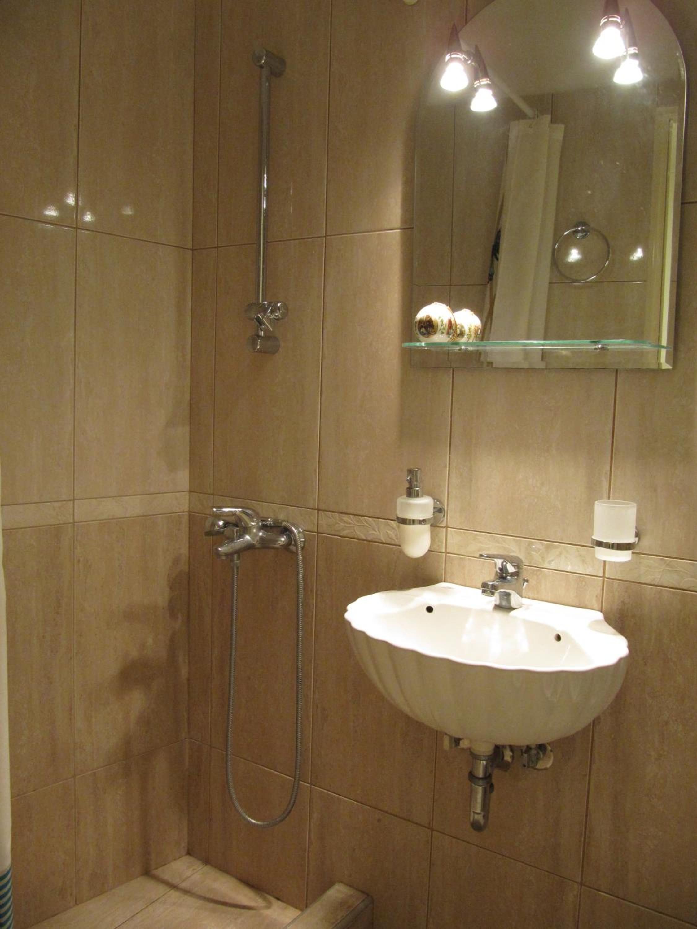Elegant Plaka Retreat by Liberty's Canvas