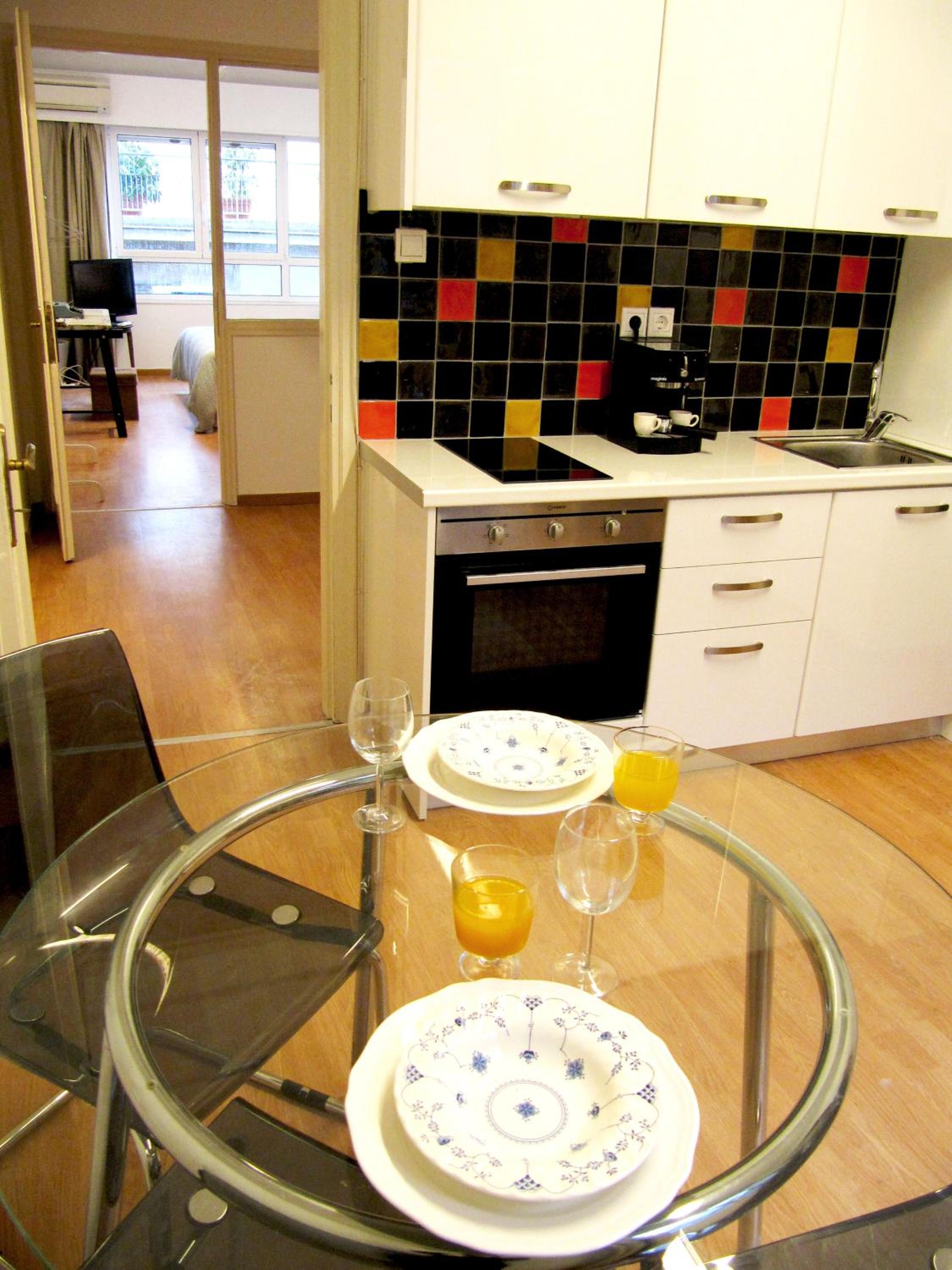 Elegant Plaka Retreat by Liberty's Canvas