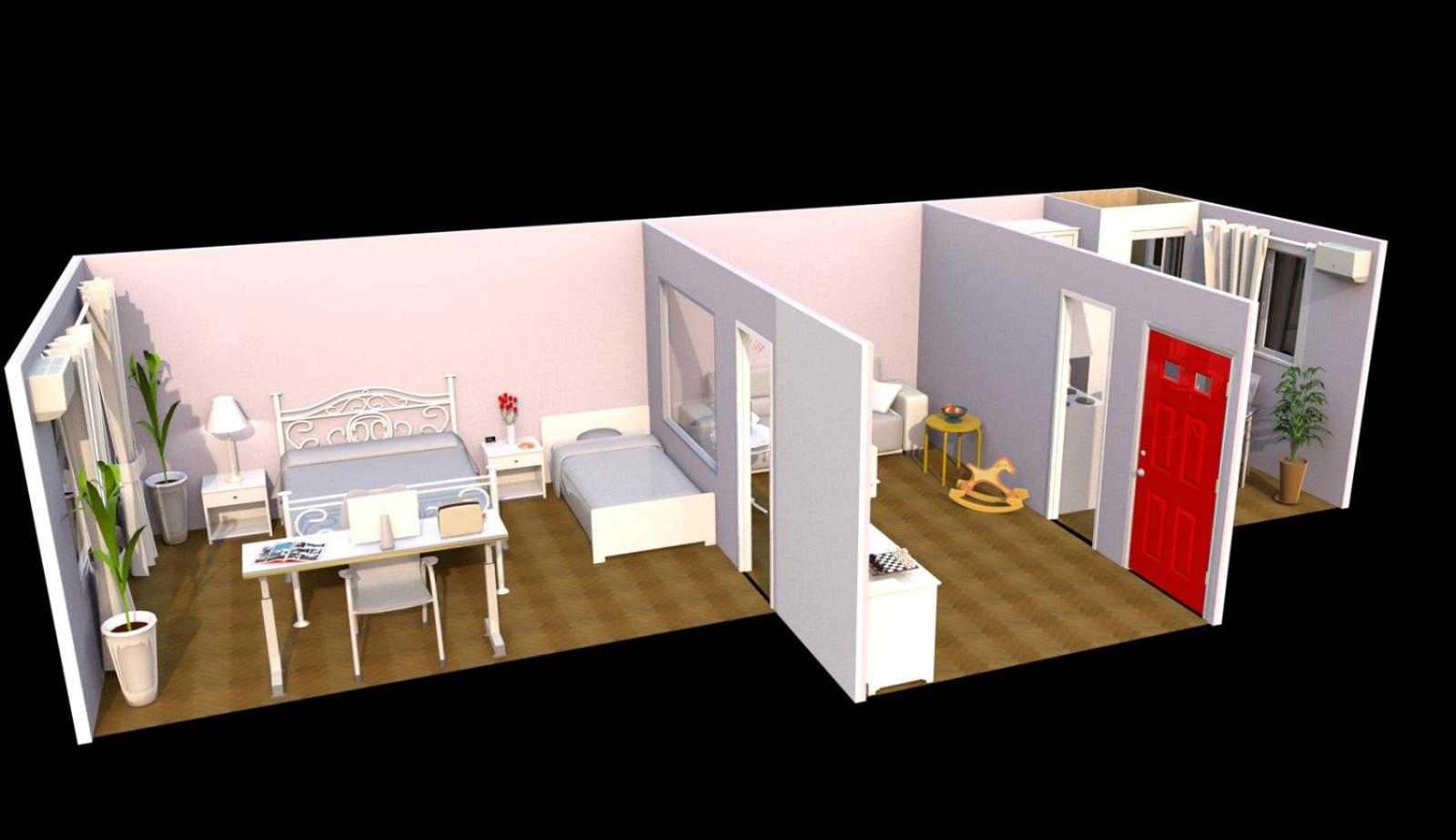 Elegant Plaka Retreat by Liberty's Canvas