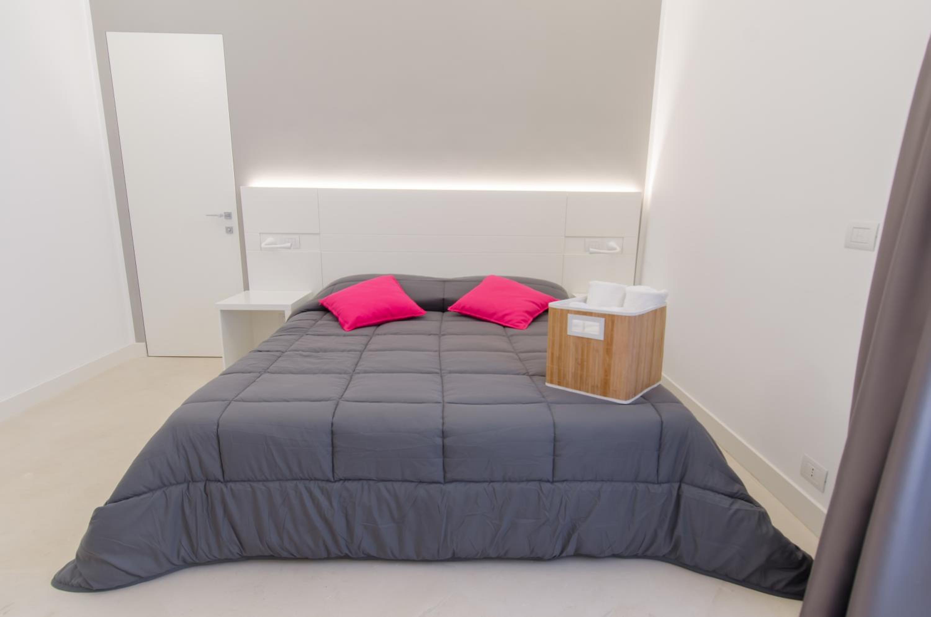 Ortigia Bed And Breakfast