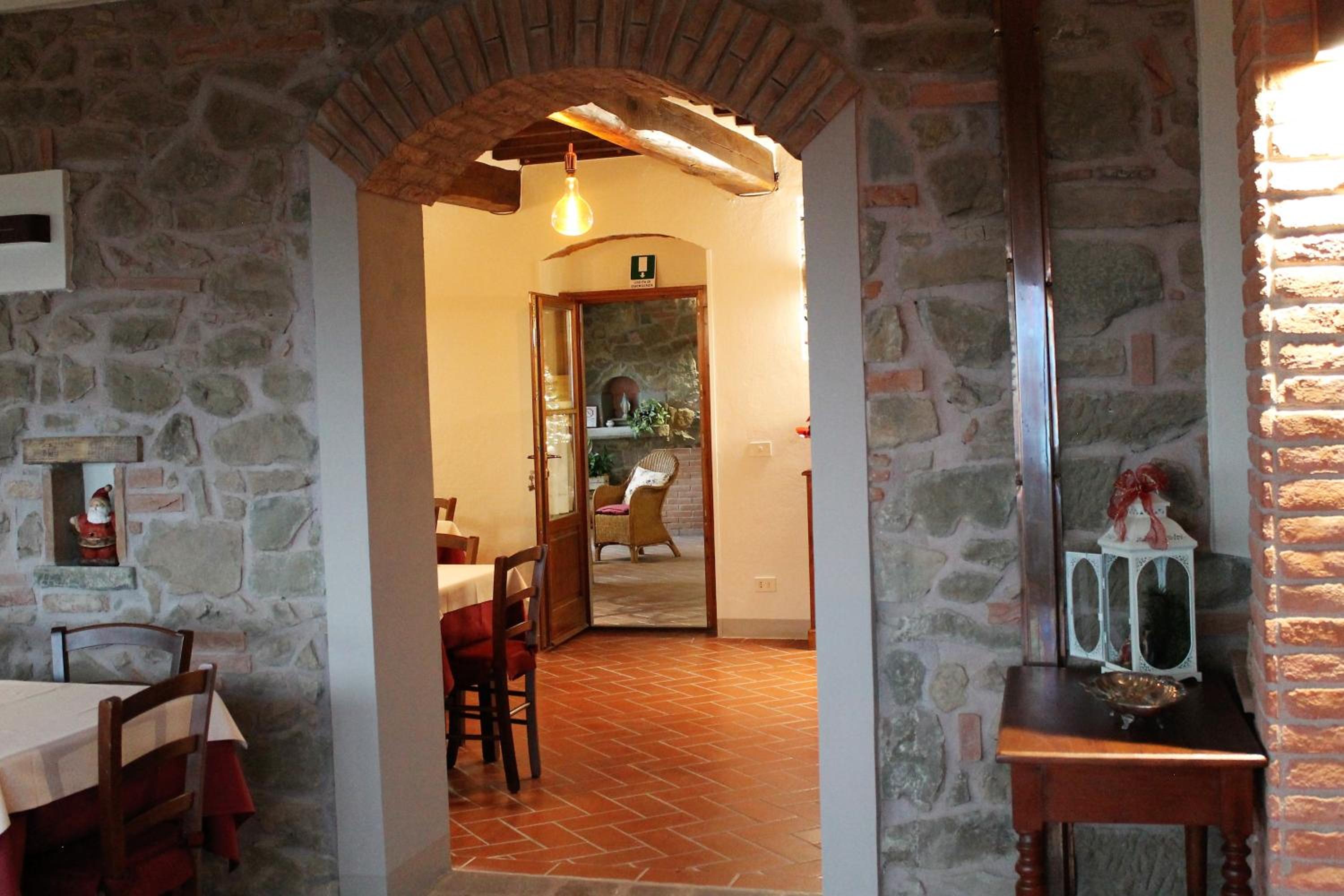 Agriturismo Poggio de Papi