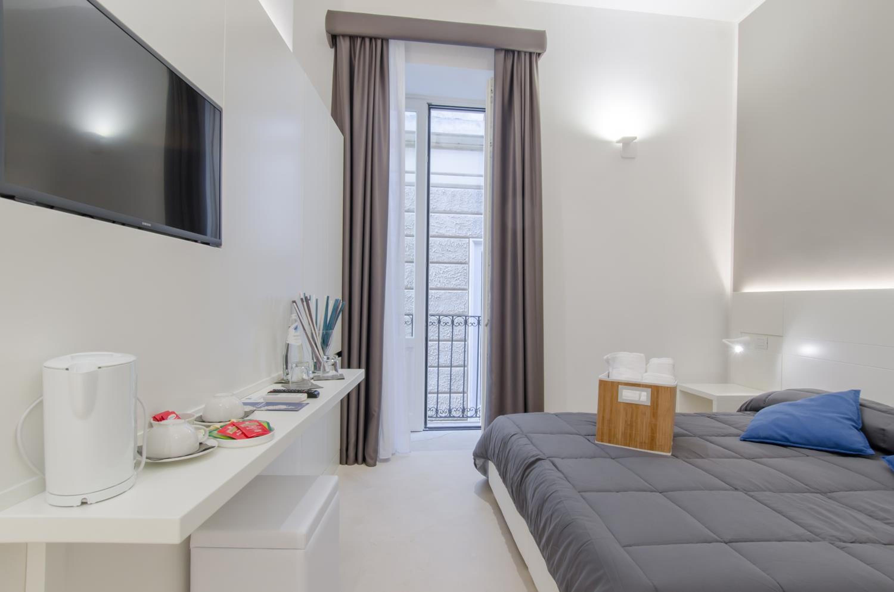 Ortigia Bed And Breakfast