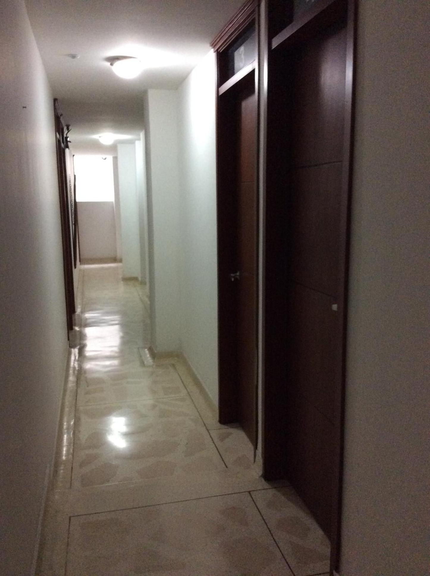 Hostal El Recreo