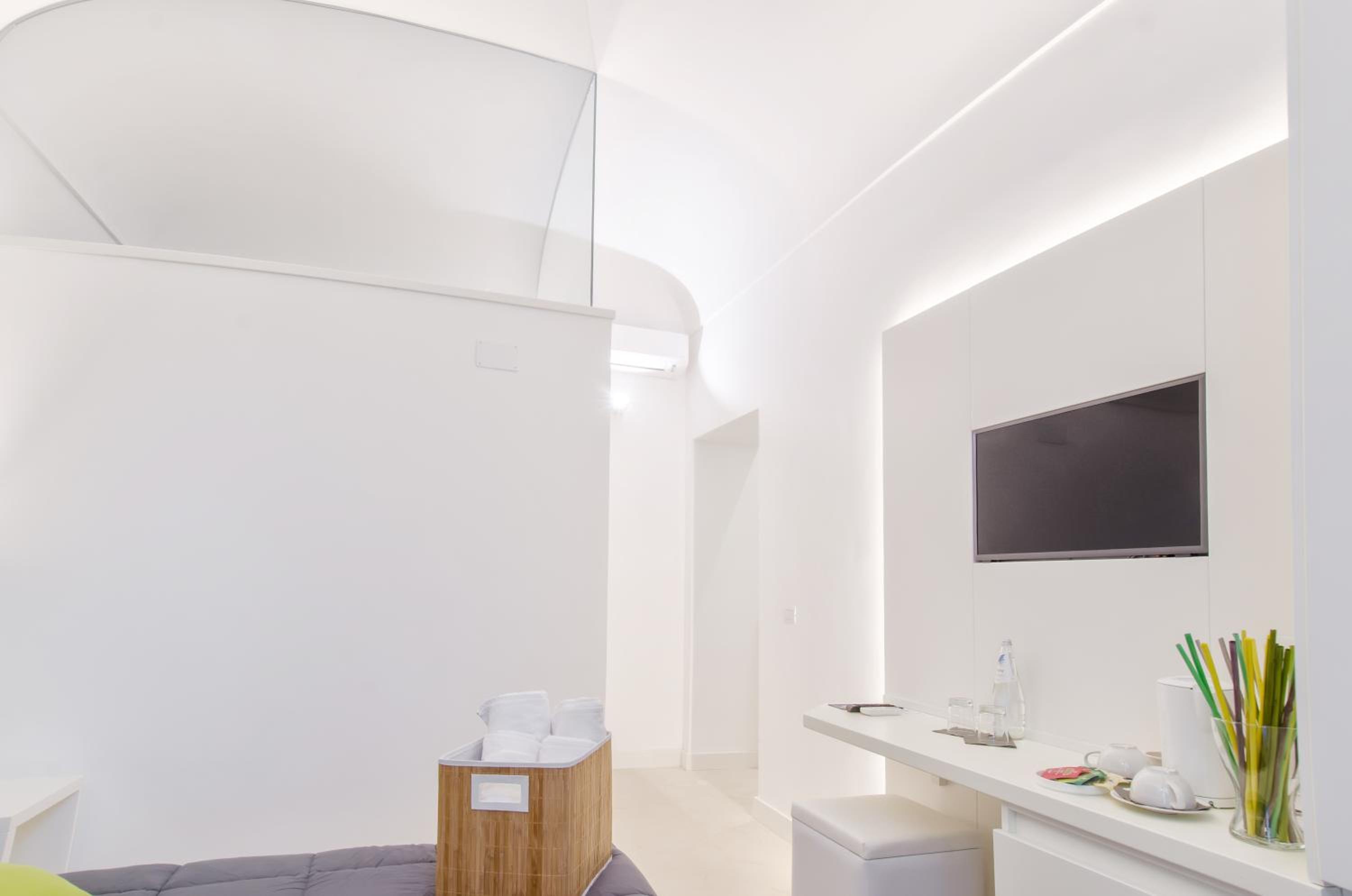 Ortigia Bed And Breakfast