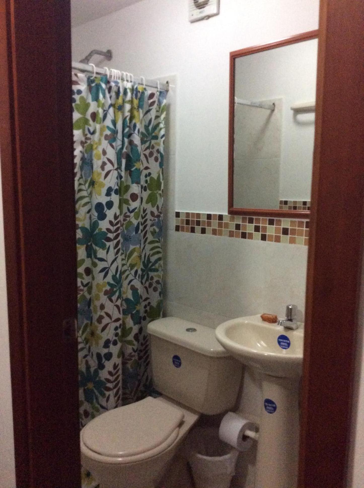 Hostal El Recreo