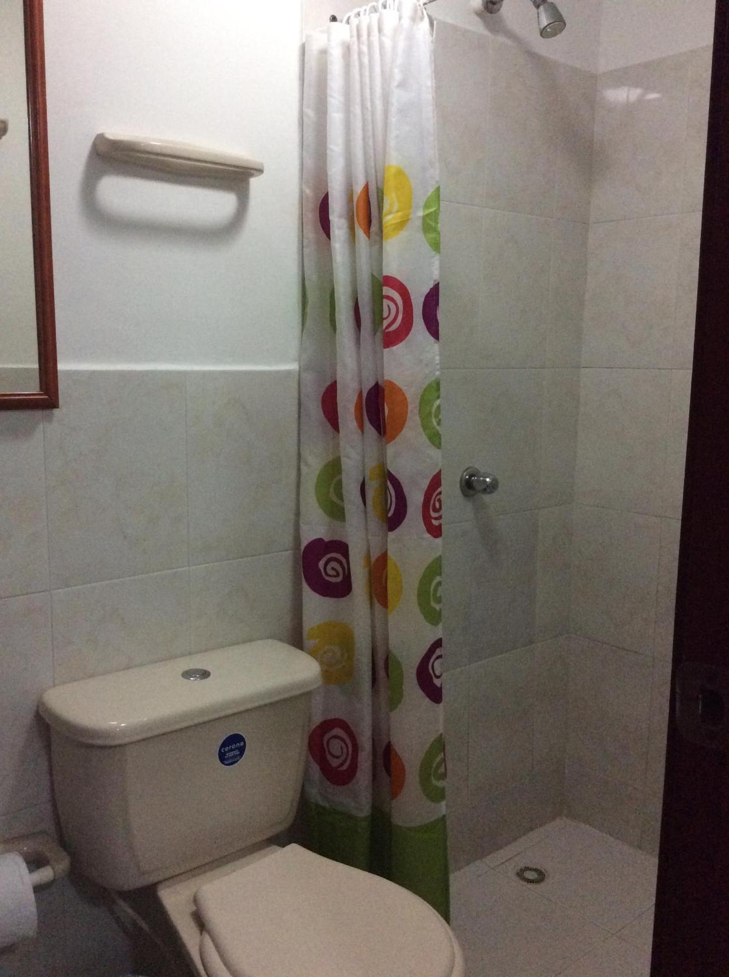 Hostal El Recreo