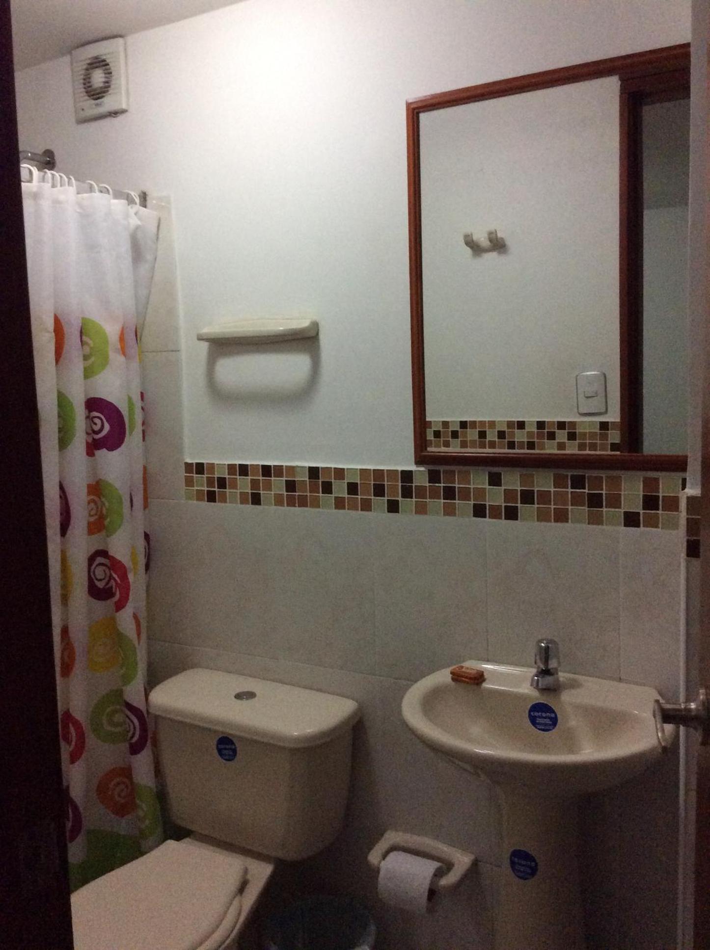 Hostal El Recreo