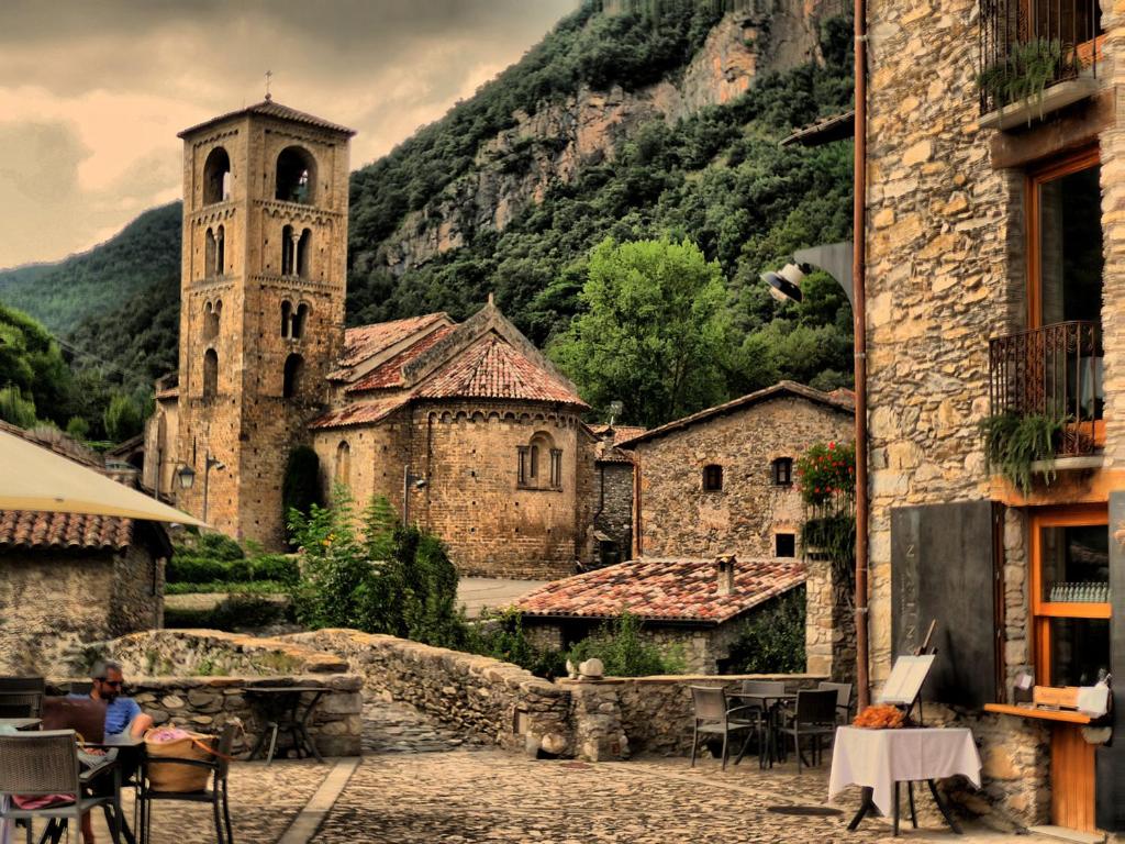 Apartaments Can Bundanci