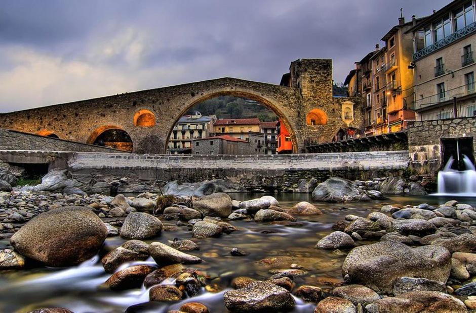 Apartaments Can Bundanci