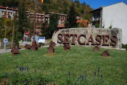 Apartaments Can Bundanci