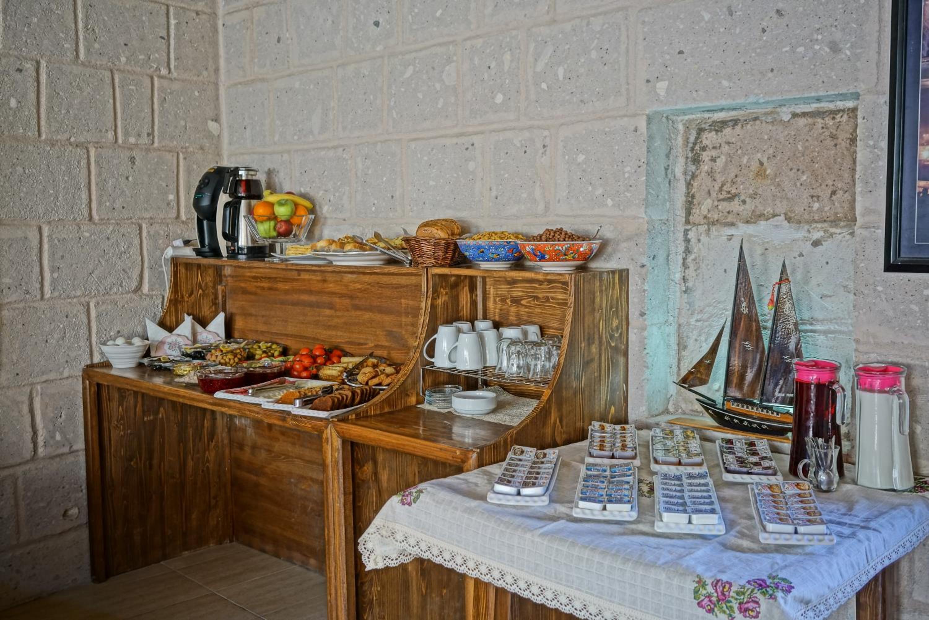 Goreme Vacations - Angel Cave Suite - Property Image 9
