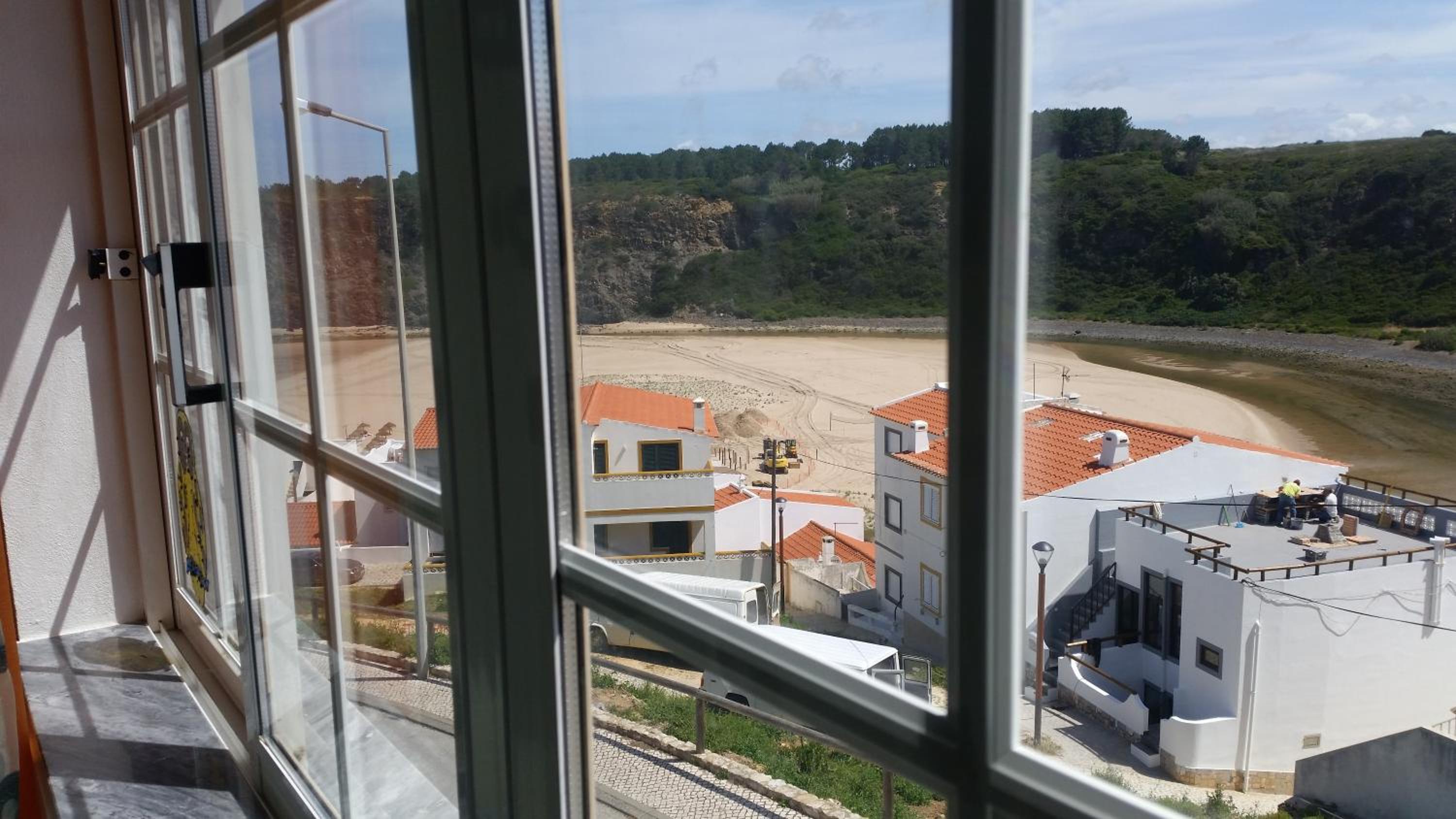 Casa Sol da Praia - Praia de Odeceixe view 4