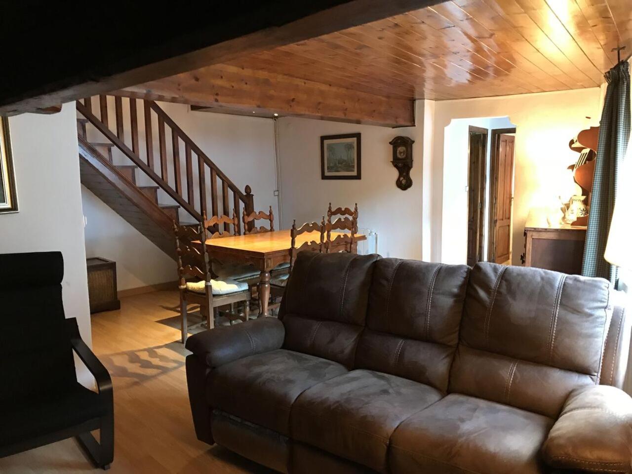 Apartaments Can Bundanci