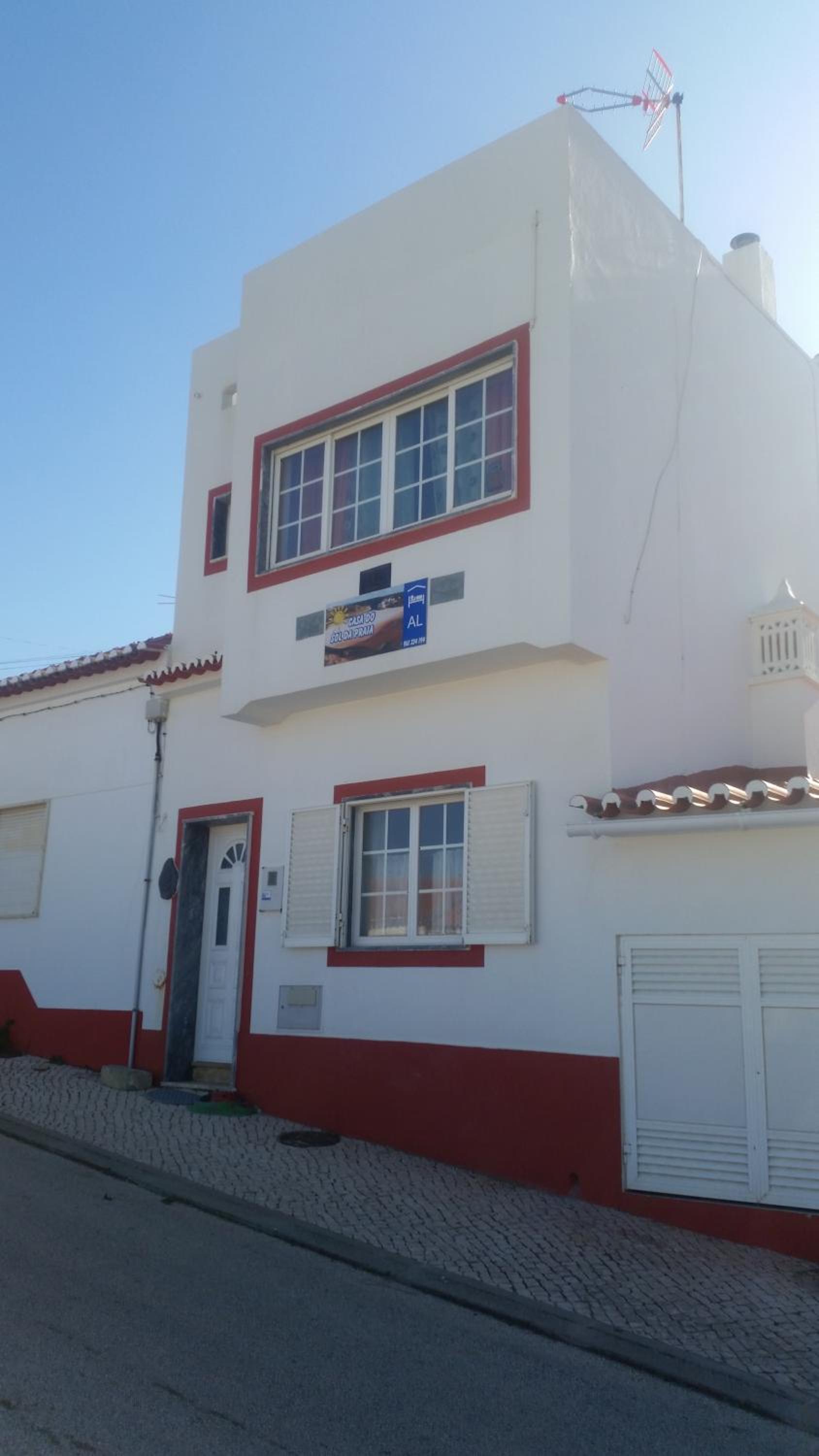 Casa Sol da Praia - Praia de Odeceixe view 3